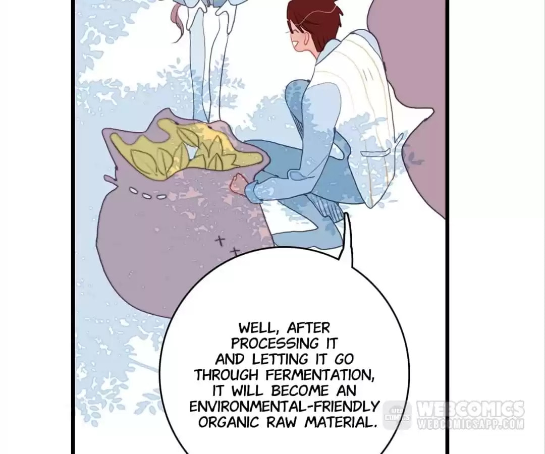Read Berich, Beloved (Colored) chapter 33 image 19 on Lezhin