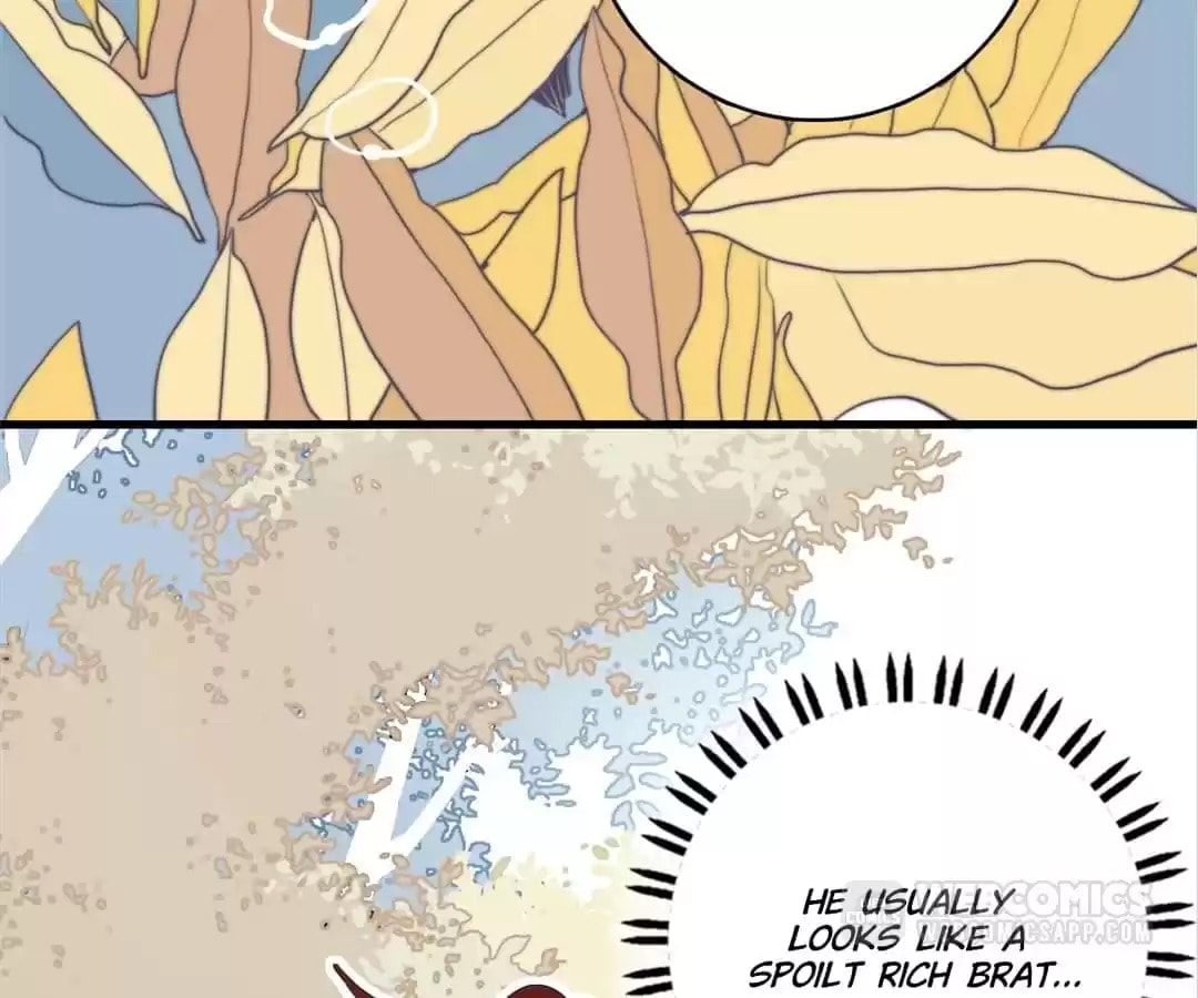 Read Berich, Beloved (Colored) chapter 33 image 24 on Lezhin