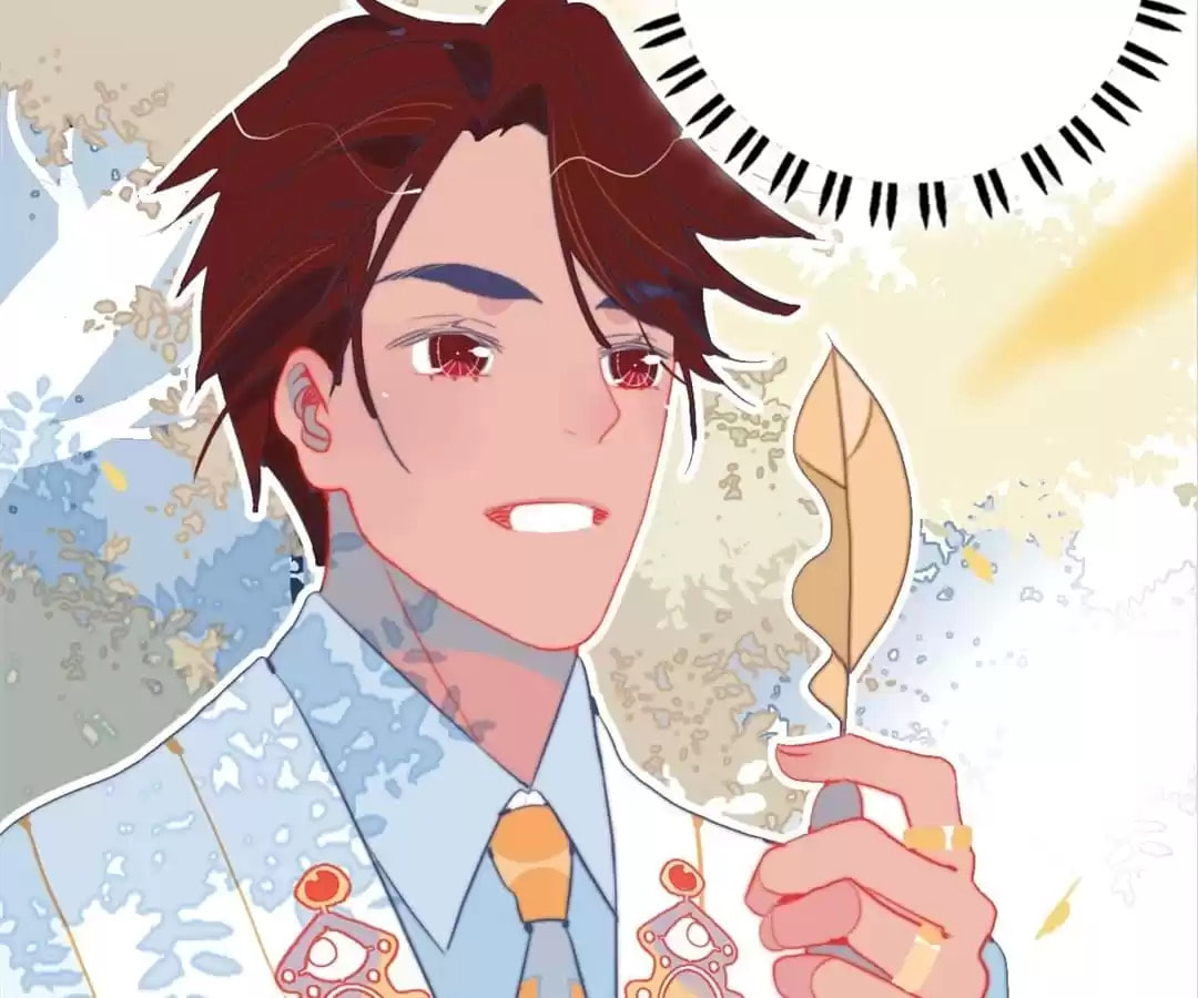 Read Berich, Beloved (Colored) chapter 33 image 25 on Lezhin