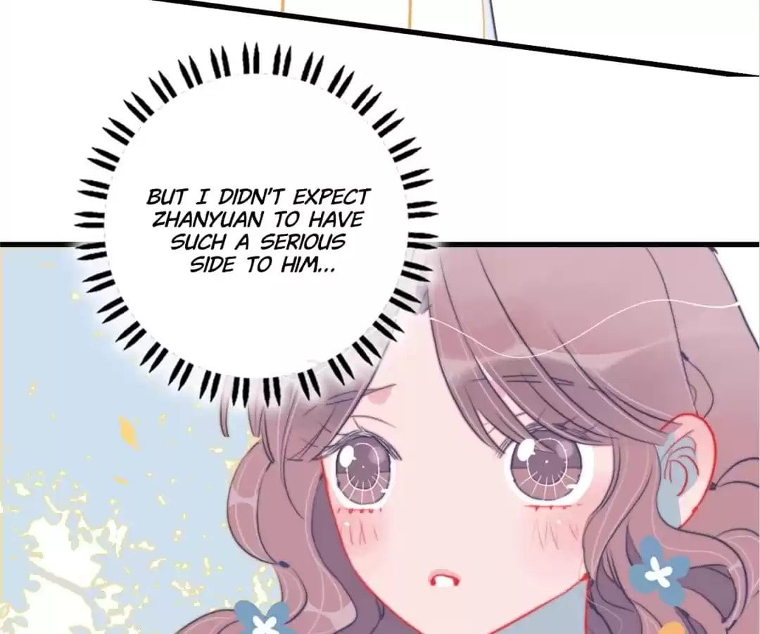 Read Berich, Beloved (Colored) chapter 33 image 27 on Lezhin