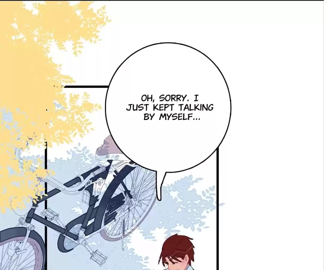 Read Berich, Beloved (Colored) chapter 33 image 29 on Lezhin