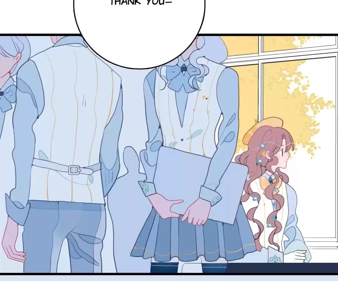 Read Berich, Beloved (Colored) chapter 33 image 3 on Lezhin