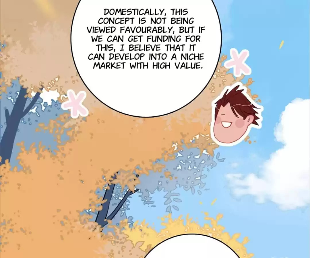 Read Berich, Beloved (Colored) chapter 33 image 33 on Lezhin