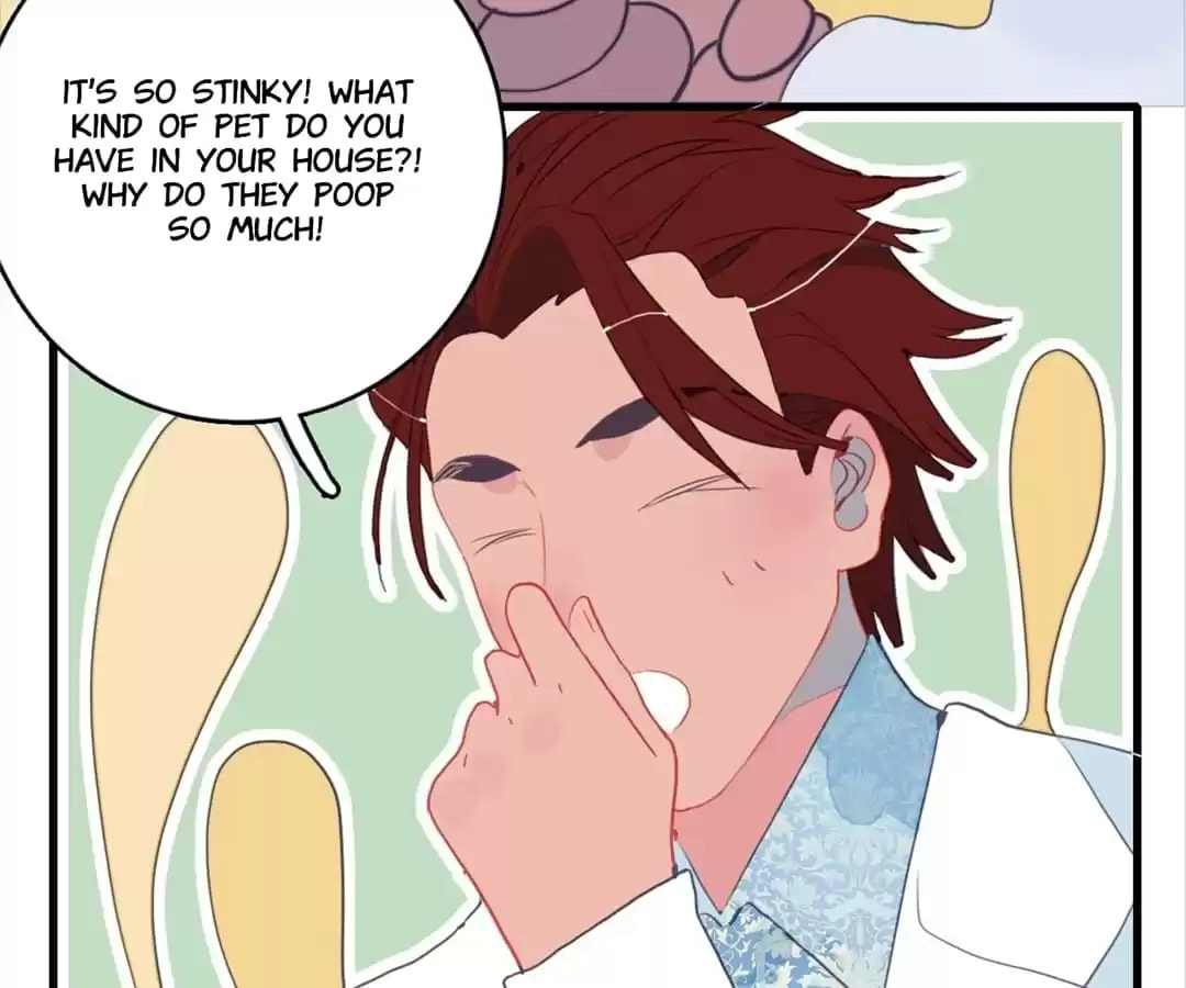 Read Berich, Beloved (Colored) chapter 33 image 42 on Lezhin