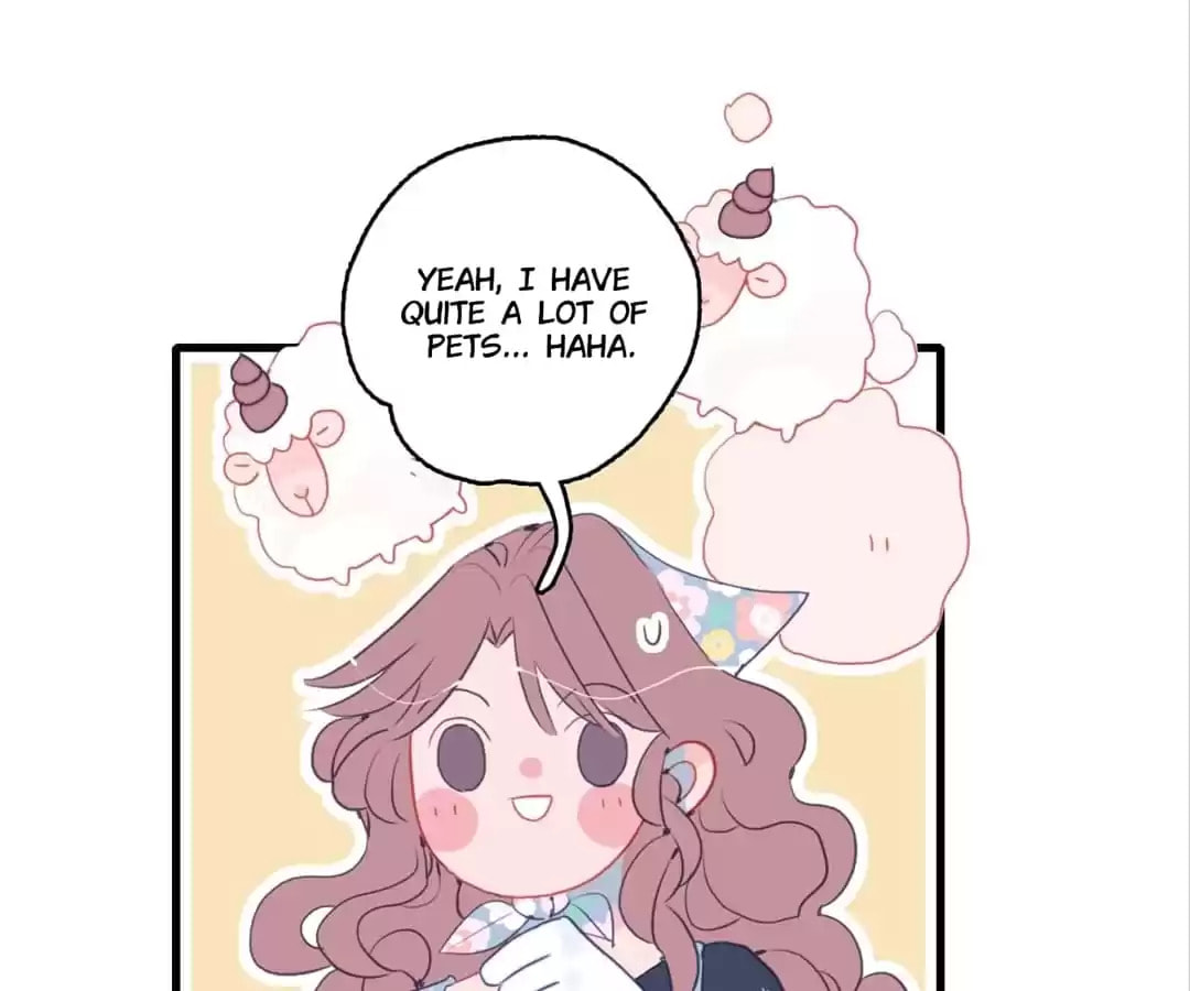 Read Berich, Beloved (Colored) chapter 33 image 44 on Lezhin