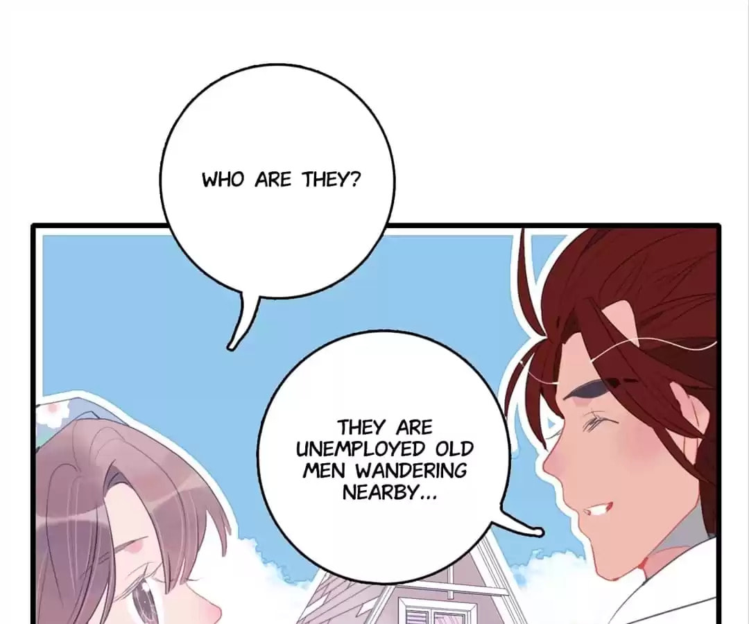 Read Berich, Beloved (Colored) chapter 33 image 49 on Lezhin