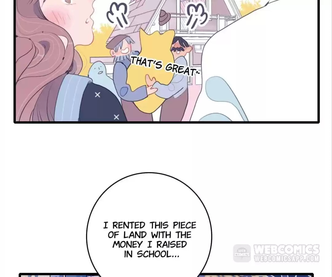Read Berich, Beloved (Colored) chapter 33 image 50 on Lezhin