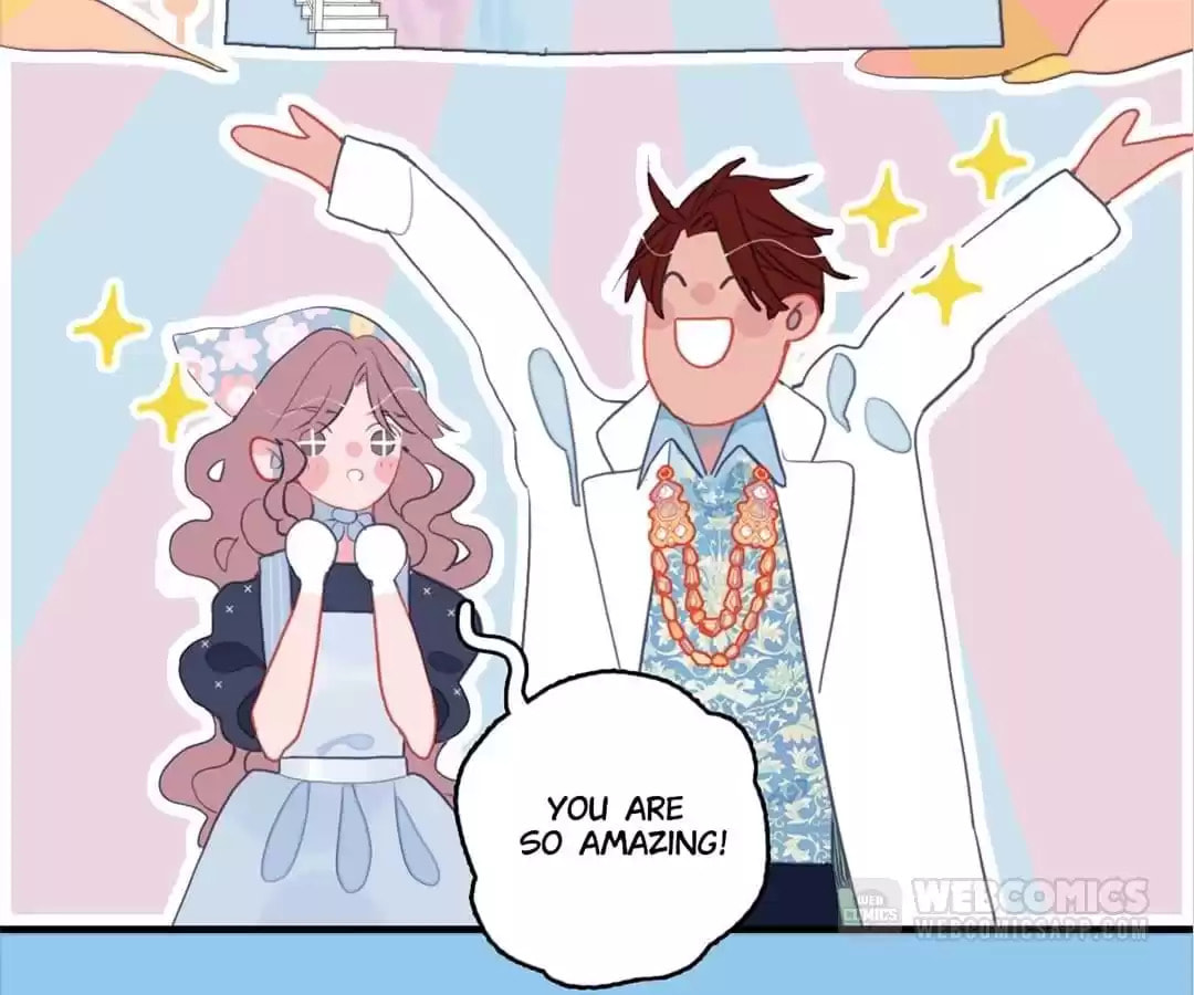Read Berich, Beloved (Colored) chapter 33 image 54 on Lezhin