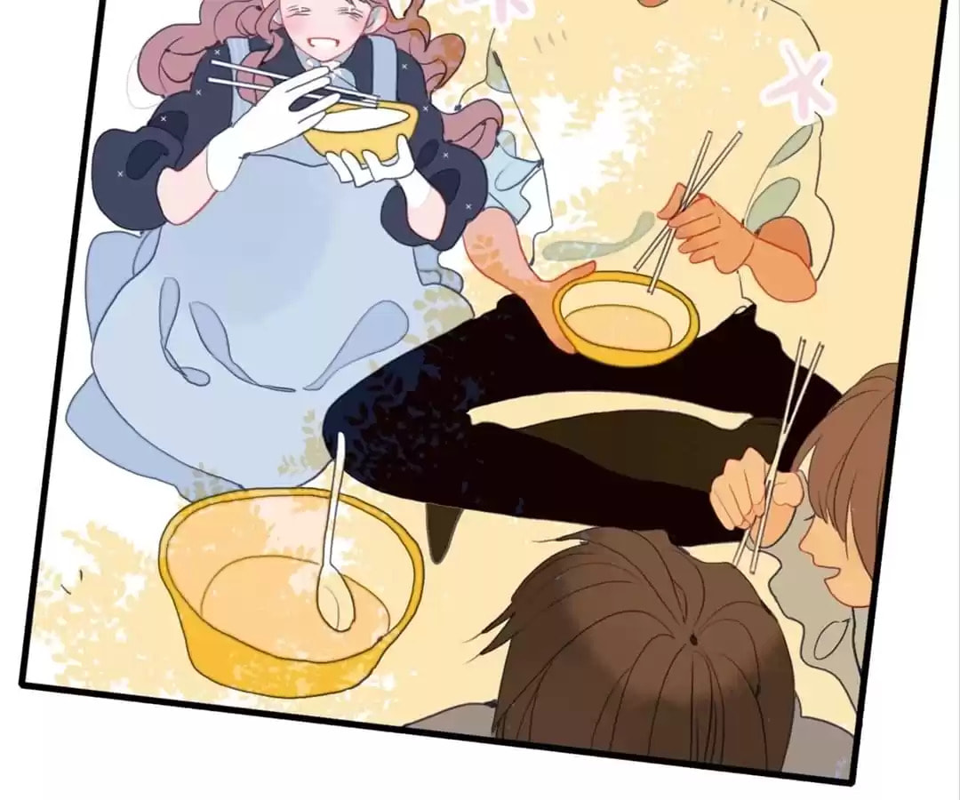 Read Berich, Beloved (Colored) chapter 33 image 64 on Lezhin