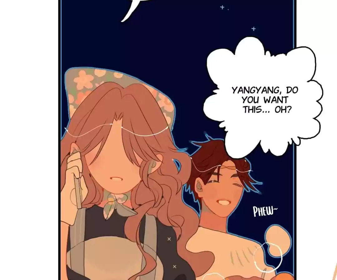 Read Berich, Beloved (Colored) chapter 33 image 76 on Lezhin