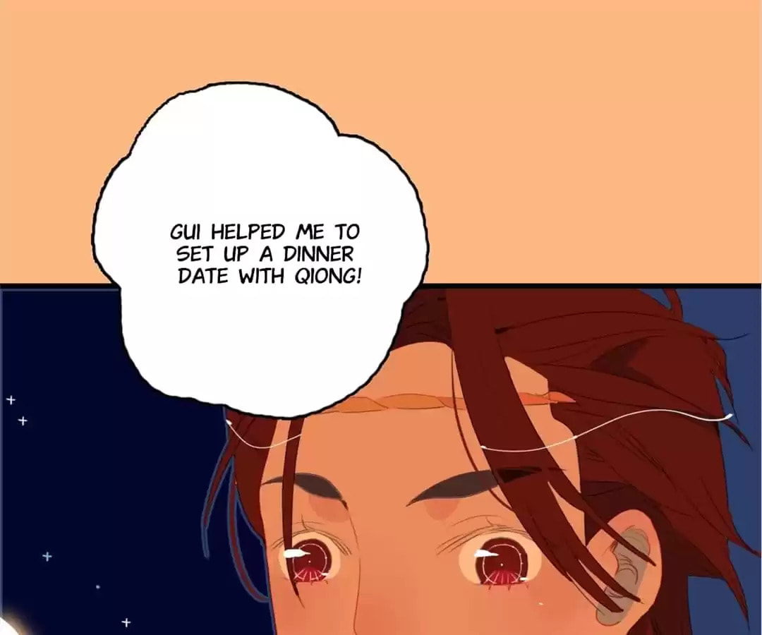 Read Berich, Beloved (Colored) chapter 33 image 80 on Lezhin