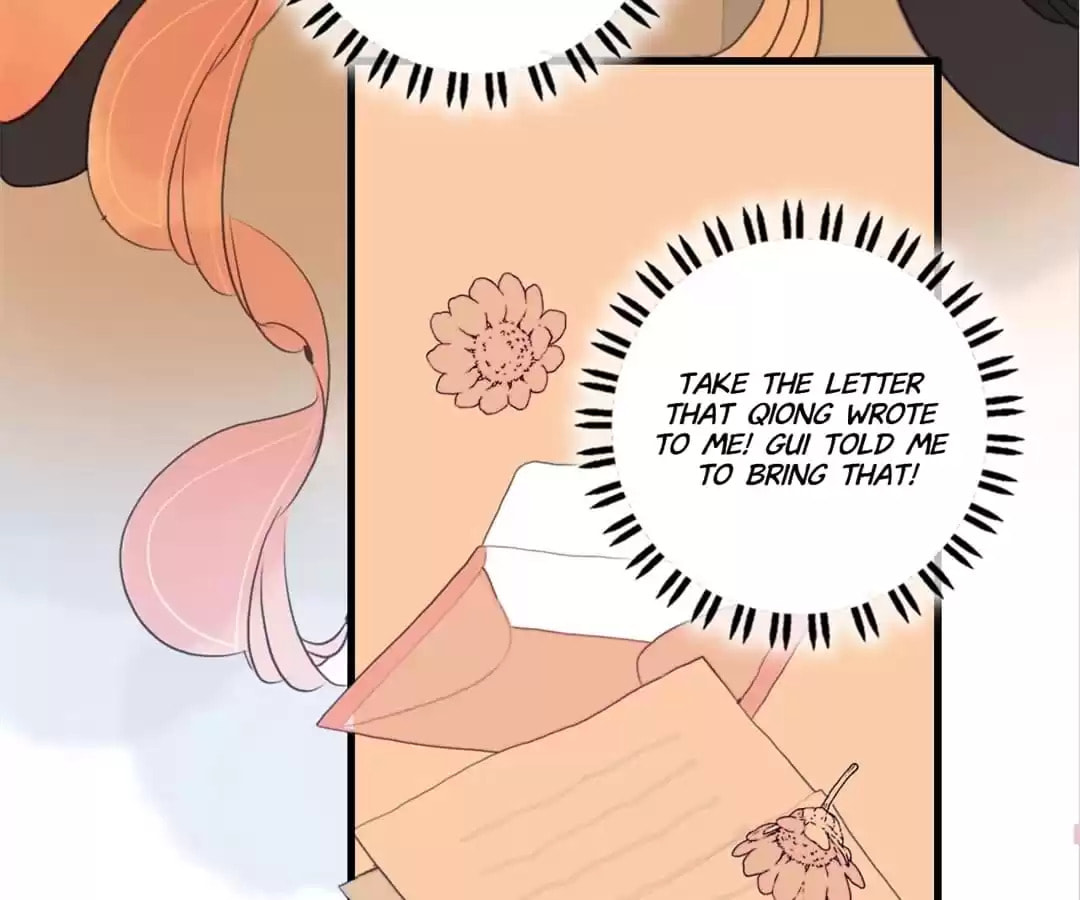 Read Berich, Beloved (Colored) chapter 33 image 85 on Lezhin