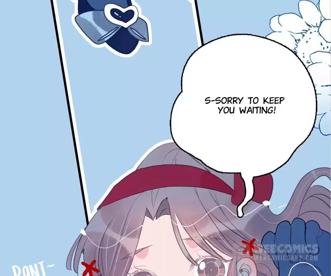 Read Berich, Beloved (Colored) chapter 33 image 97 on Lezhin