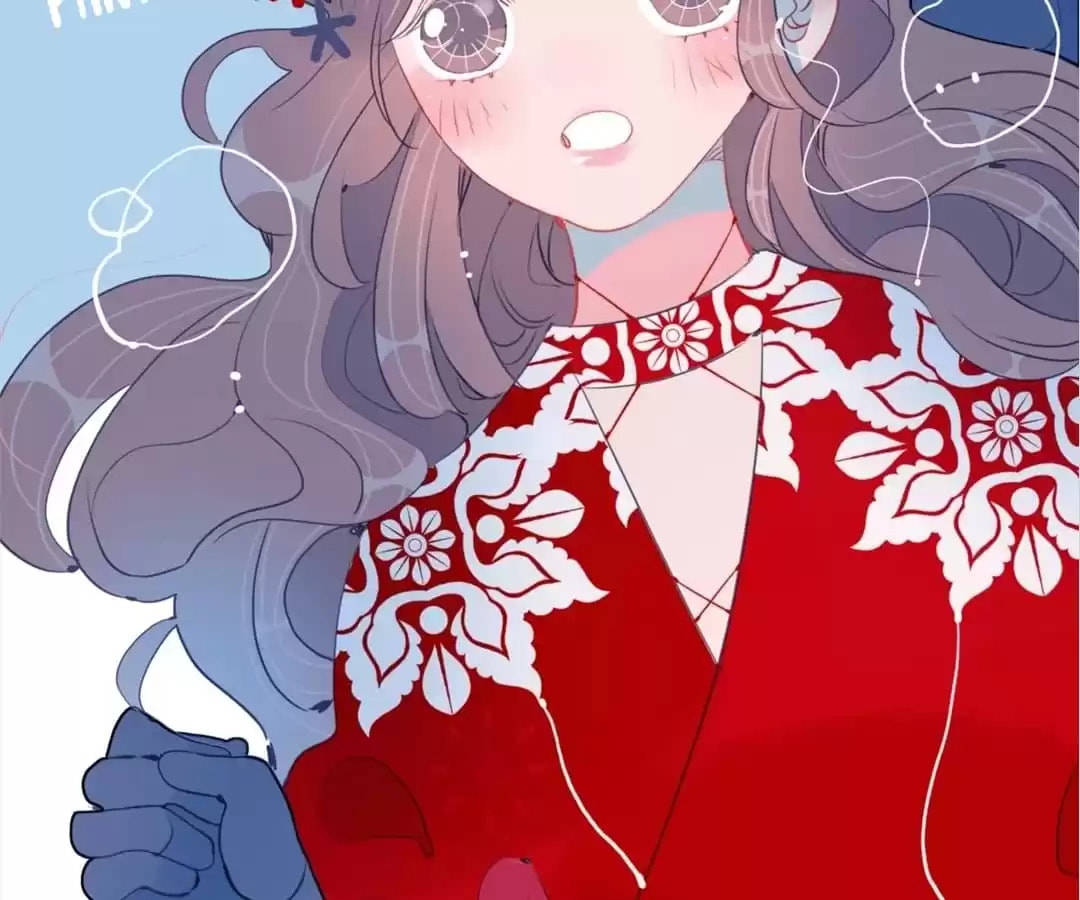 Read Berich, Beloved (Colored) chapter 33 image 98 on Lezhin