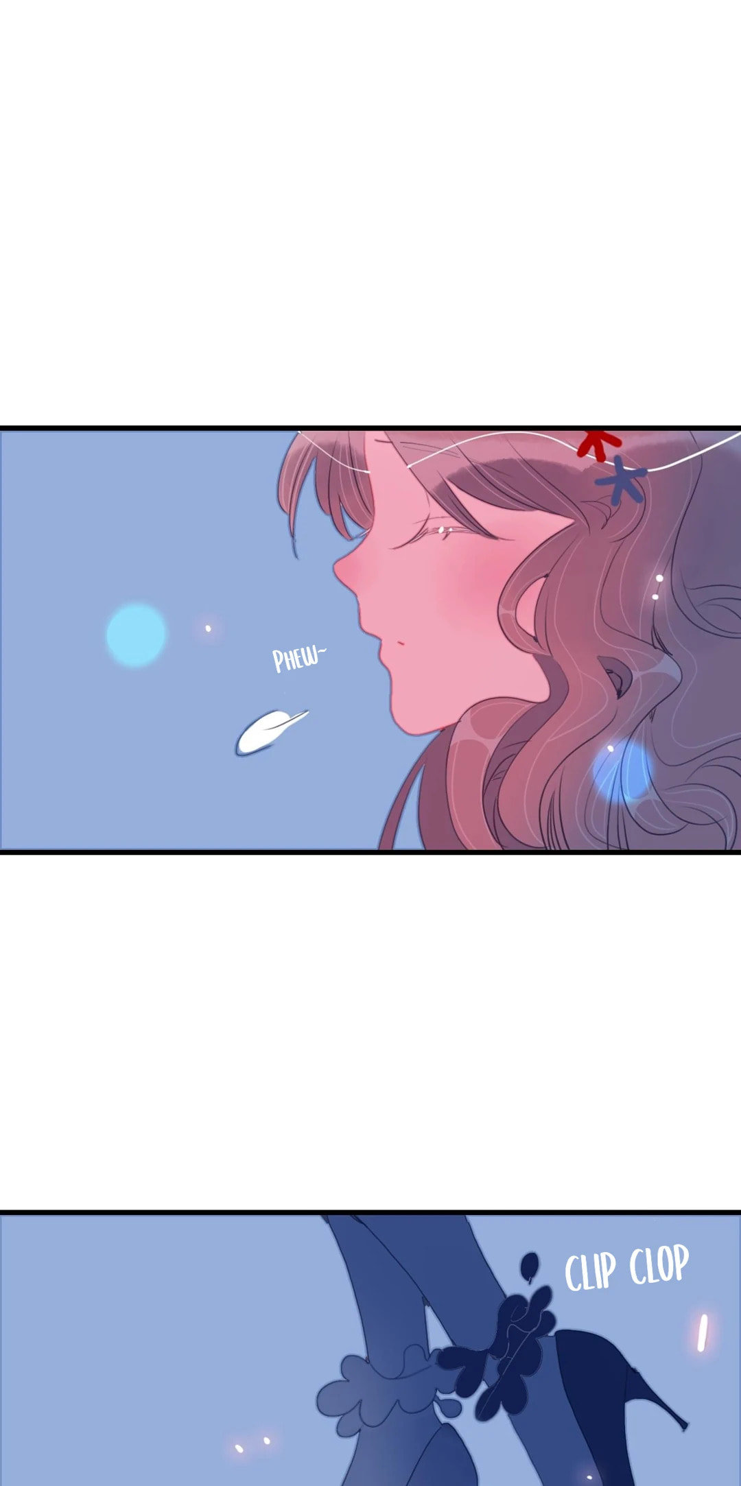 Read Berich, Beloved (Colored) chapter 34 image 10 on Lezhin