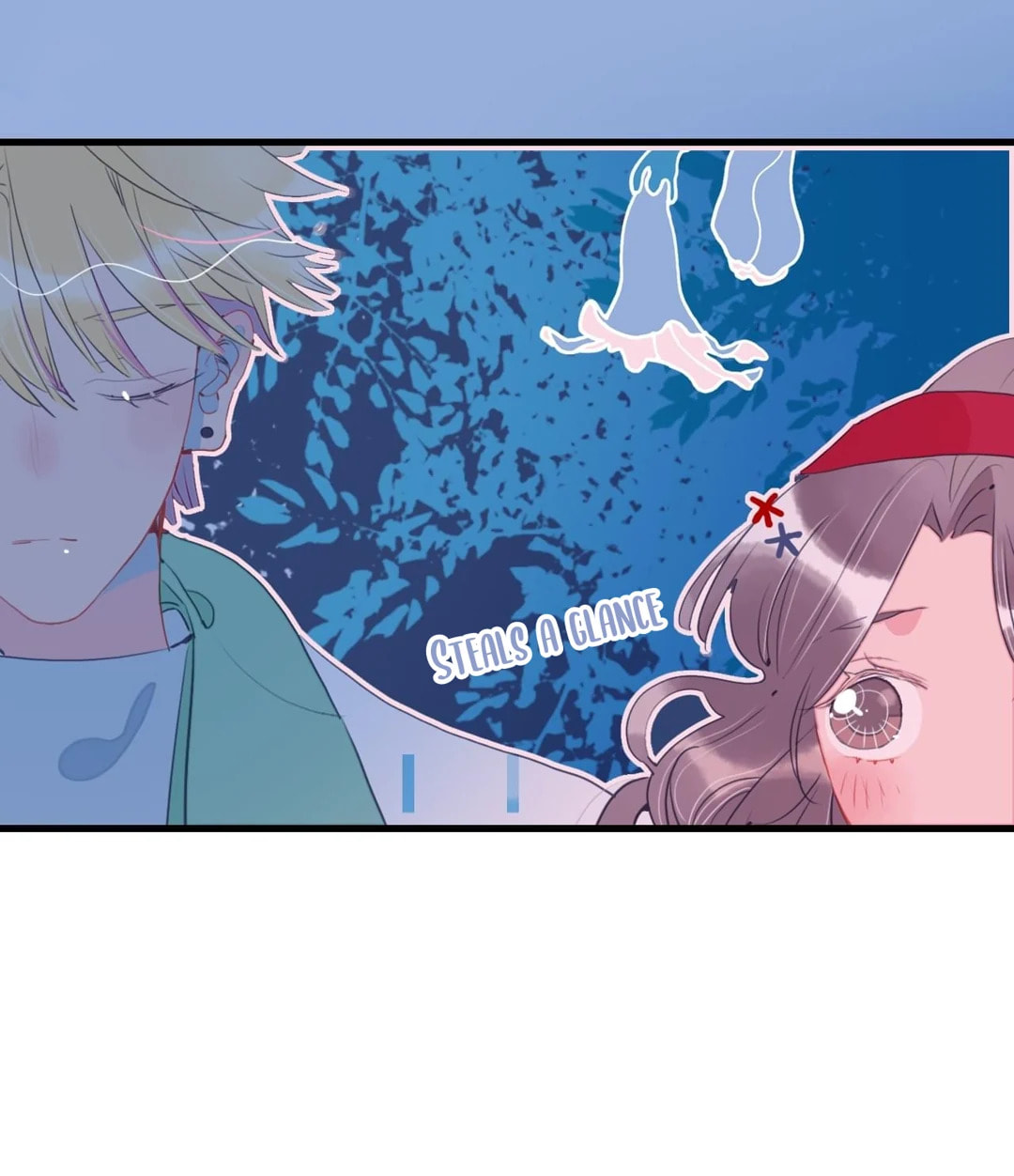 Read Berich, Beloved (Colored) chapter 34 image 18 on Lezhin