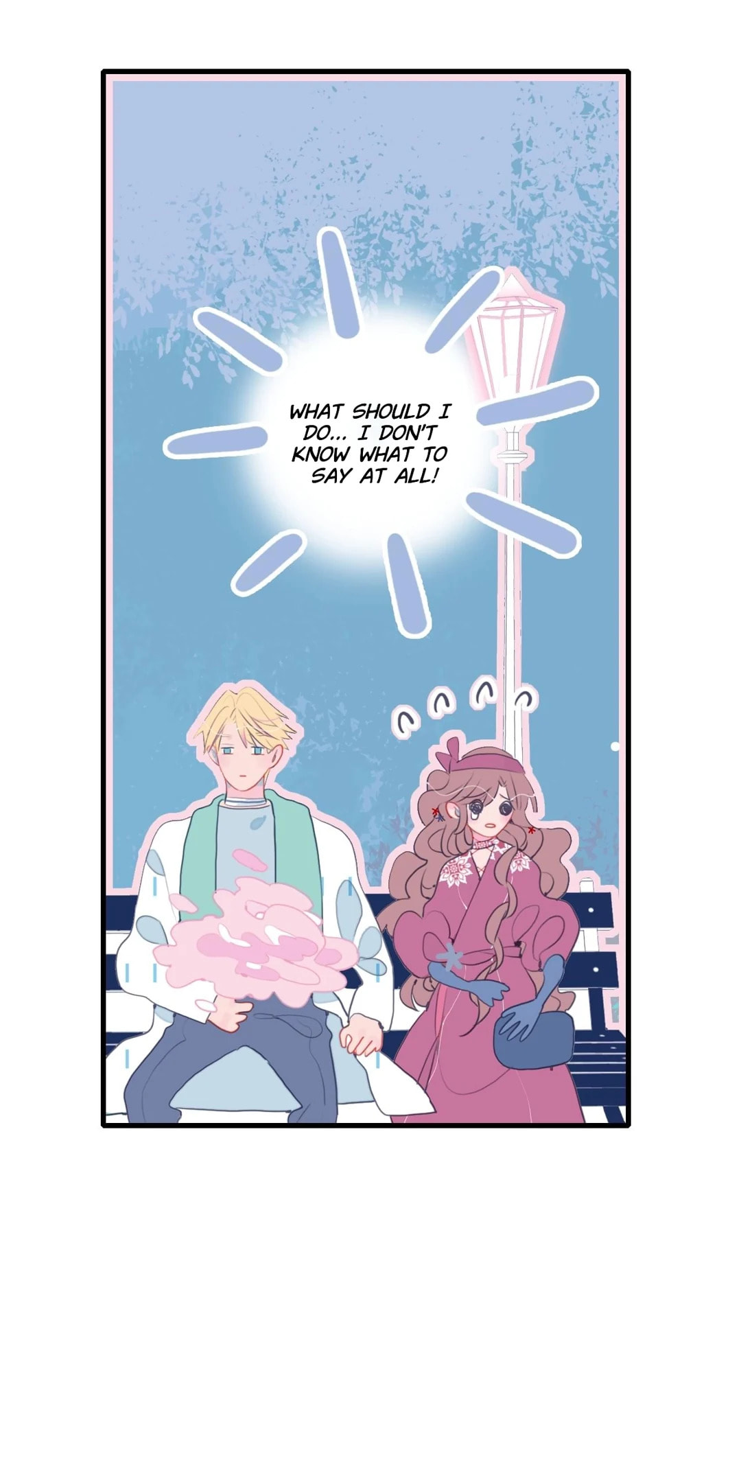 Read Berich, Beloved (Colored) chapter 34 image 23 on Lezhin