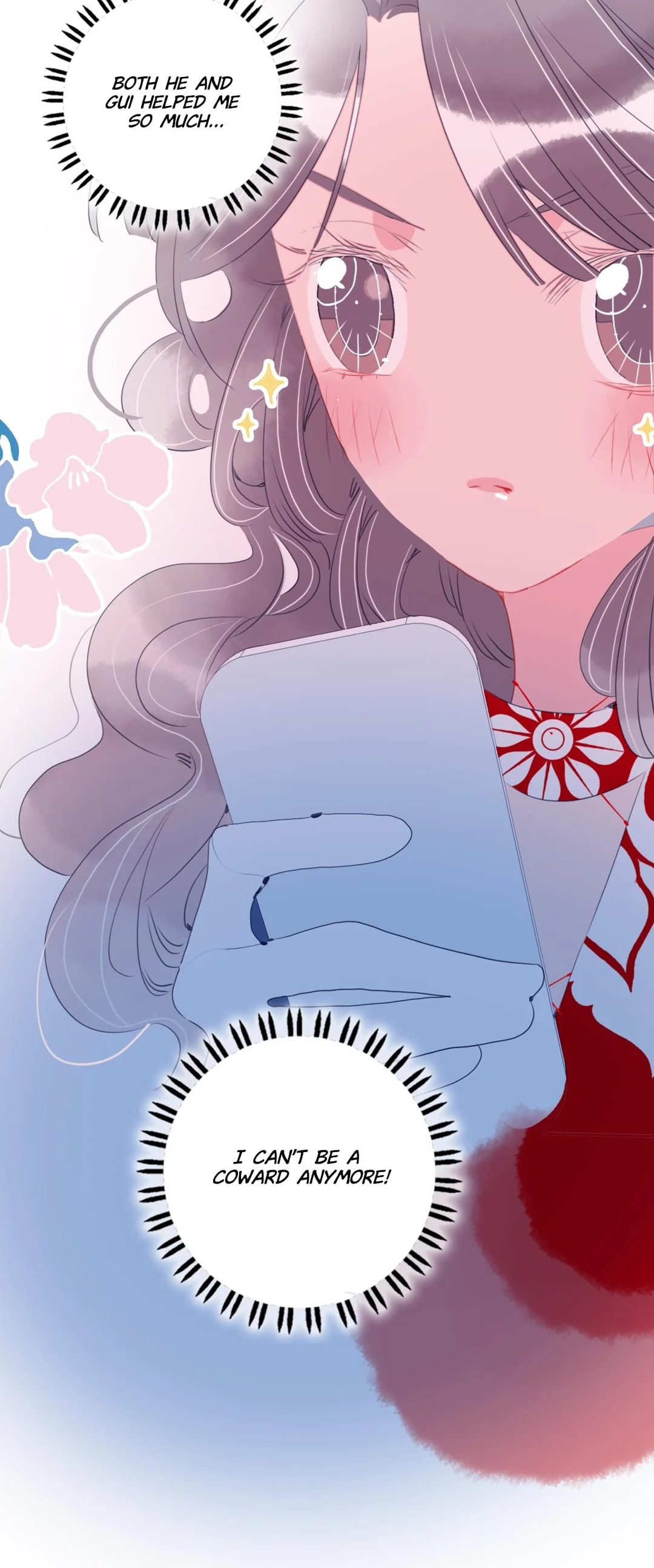 Read Berich, Beloved (Colored) chapter 34 image 25 on Lezhin
