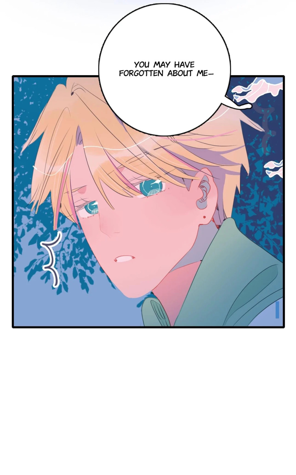 Read Berich, Beloved (Colored) chapter 34 image 26 on Lezhin