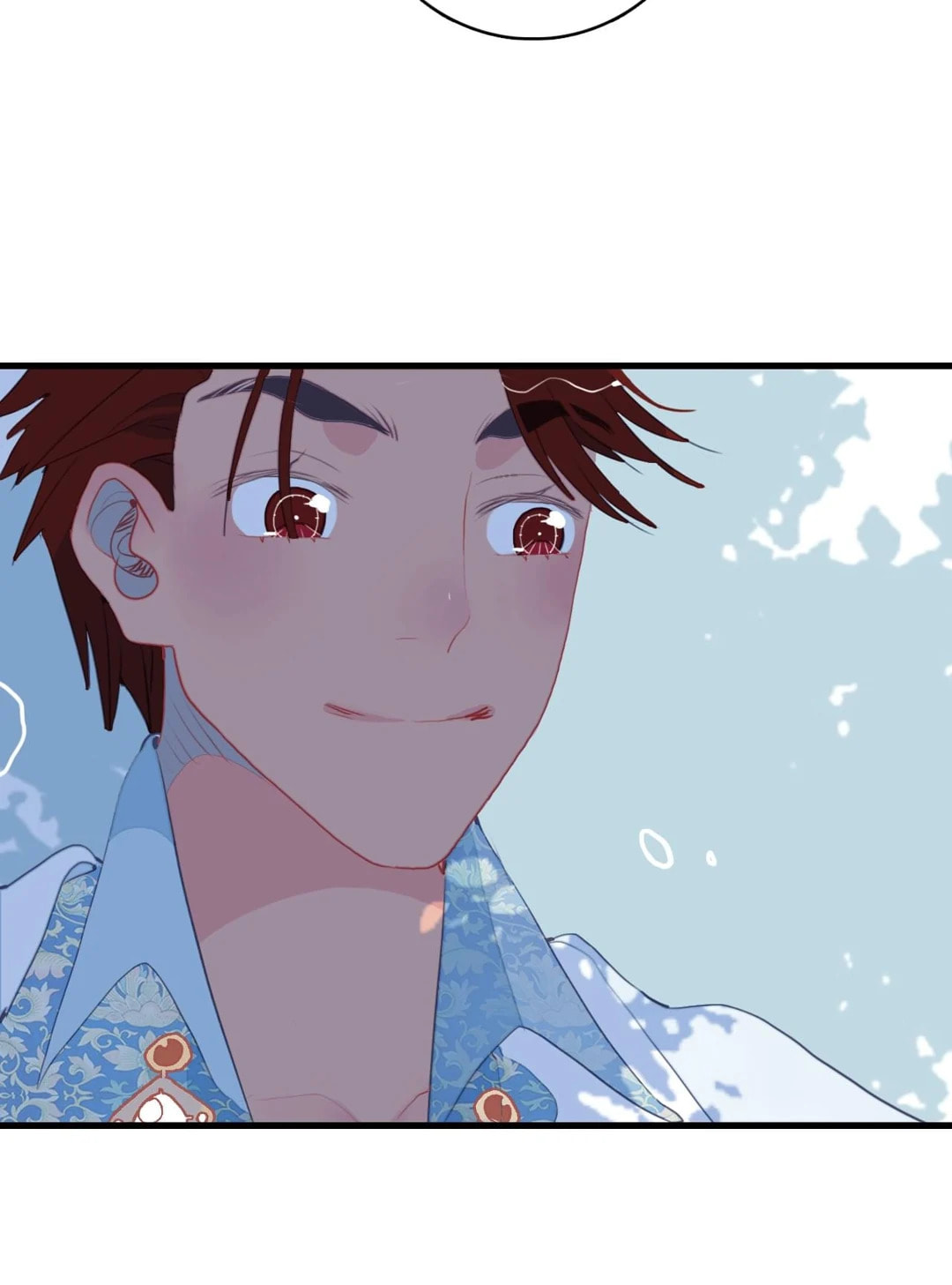 Read Berich, Beloved (Colored) chapter 34 image 3 on Lezhin