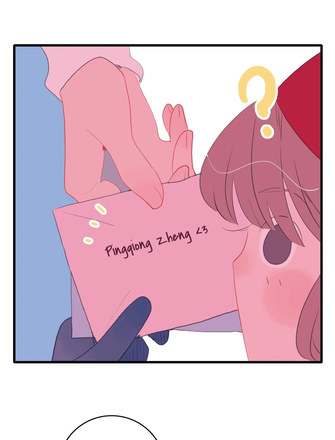 Read Berich, Beloved (Colored) chapter 34 image 30 on Lezhin