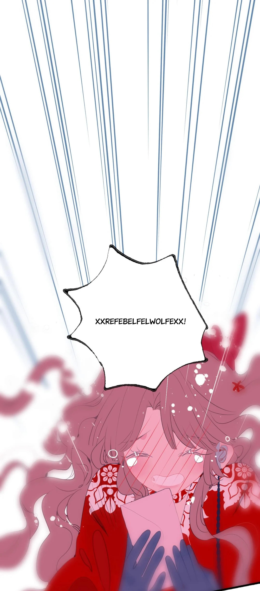 Read Berich, Beloved (Colored) chapter 34 image 36 on Lezhin
