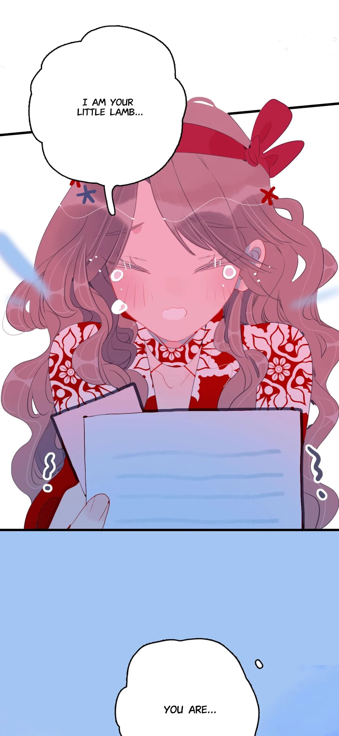 Read Berich, Beloved (Colored) chapter 34 image 38 on Lezhin