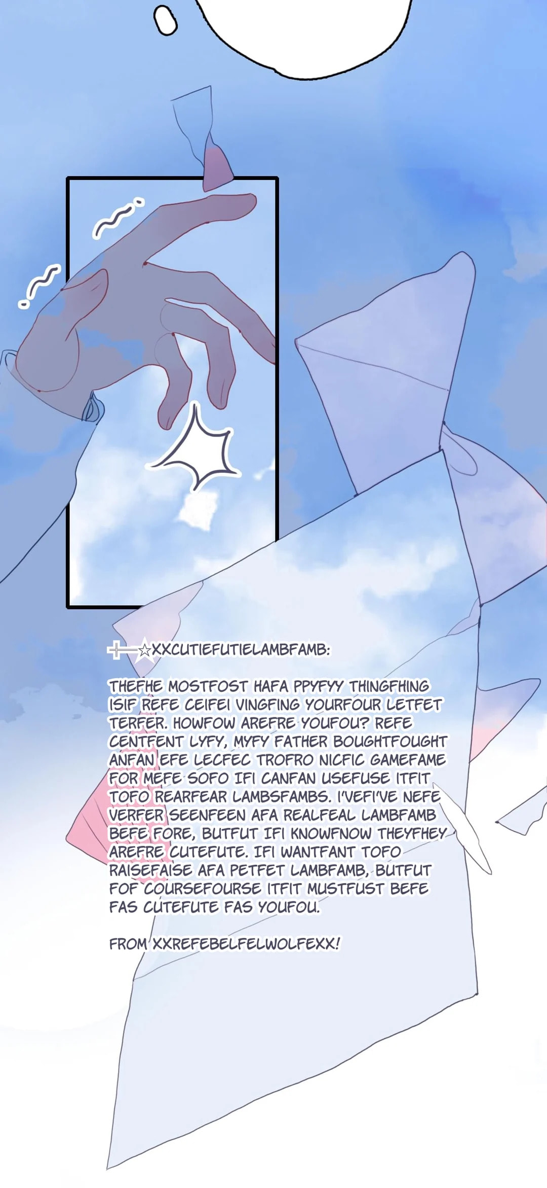 Read Berich, Beloved (Colored) chapter 34 image 39 on Lezhin