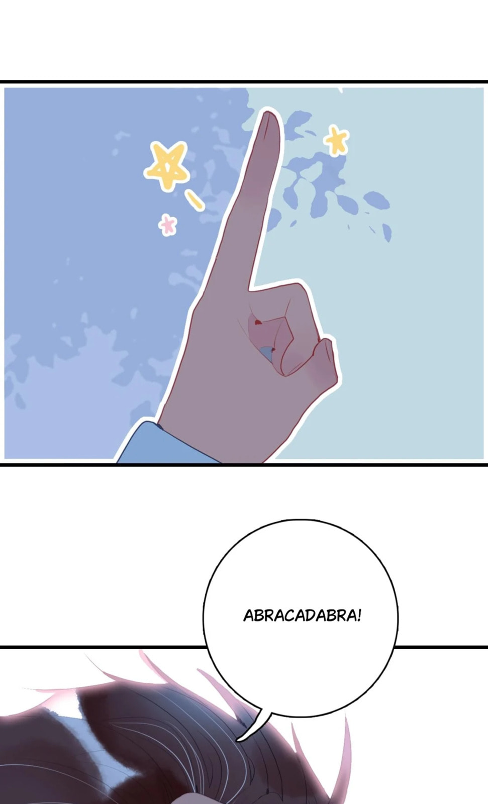 Read Berich, Beloved (Colored) chapter 34 image 4 on Lezhin