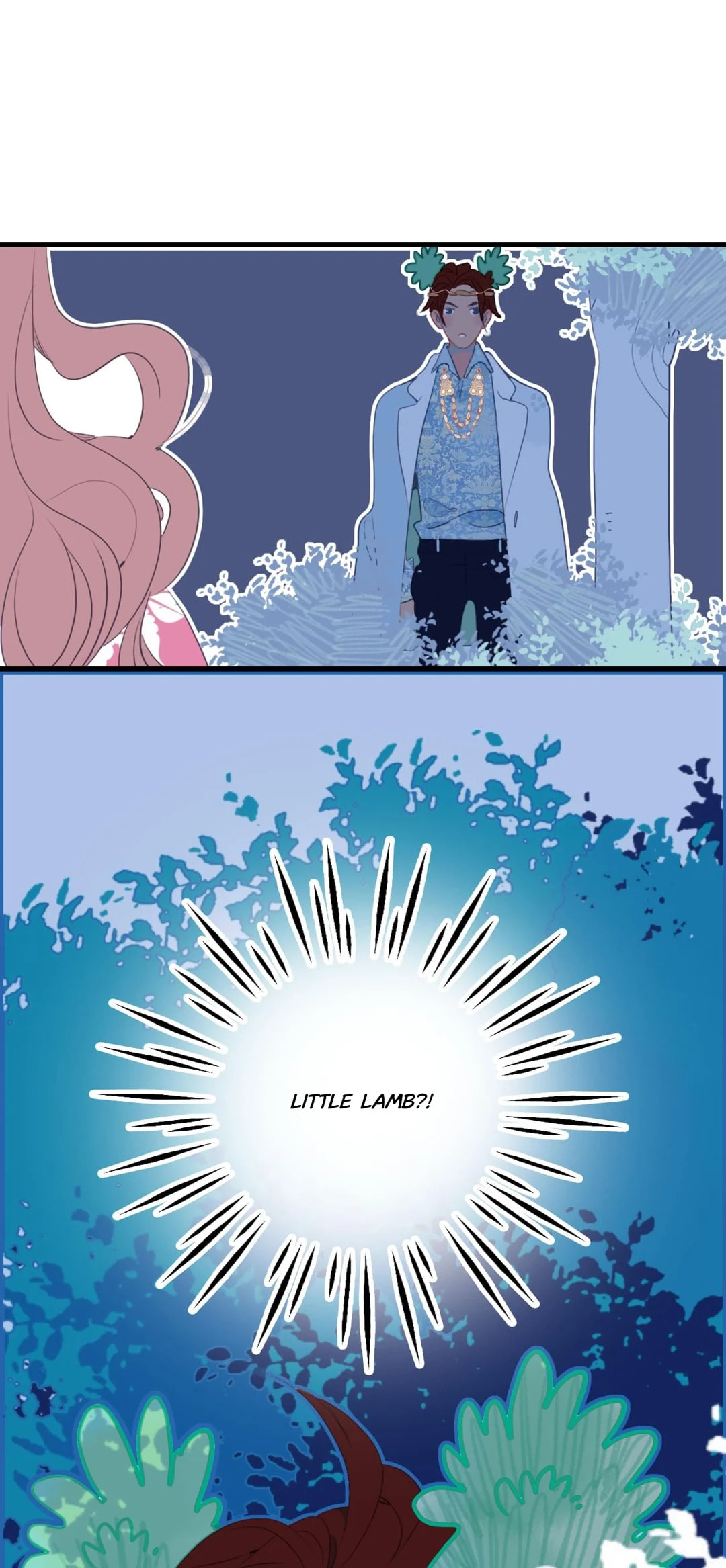 Read Berich, Beloved (Colored) chapter 34 image 41 on Lezhin