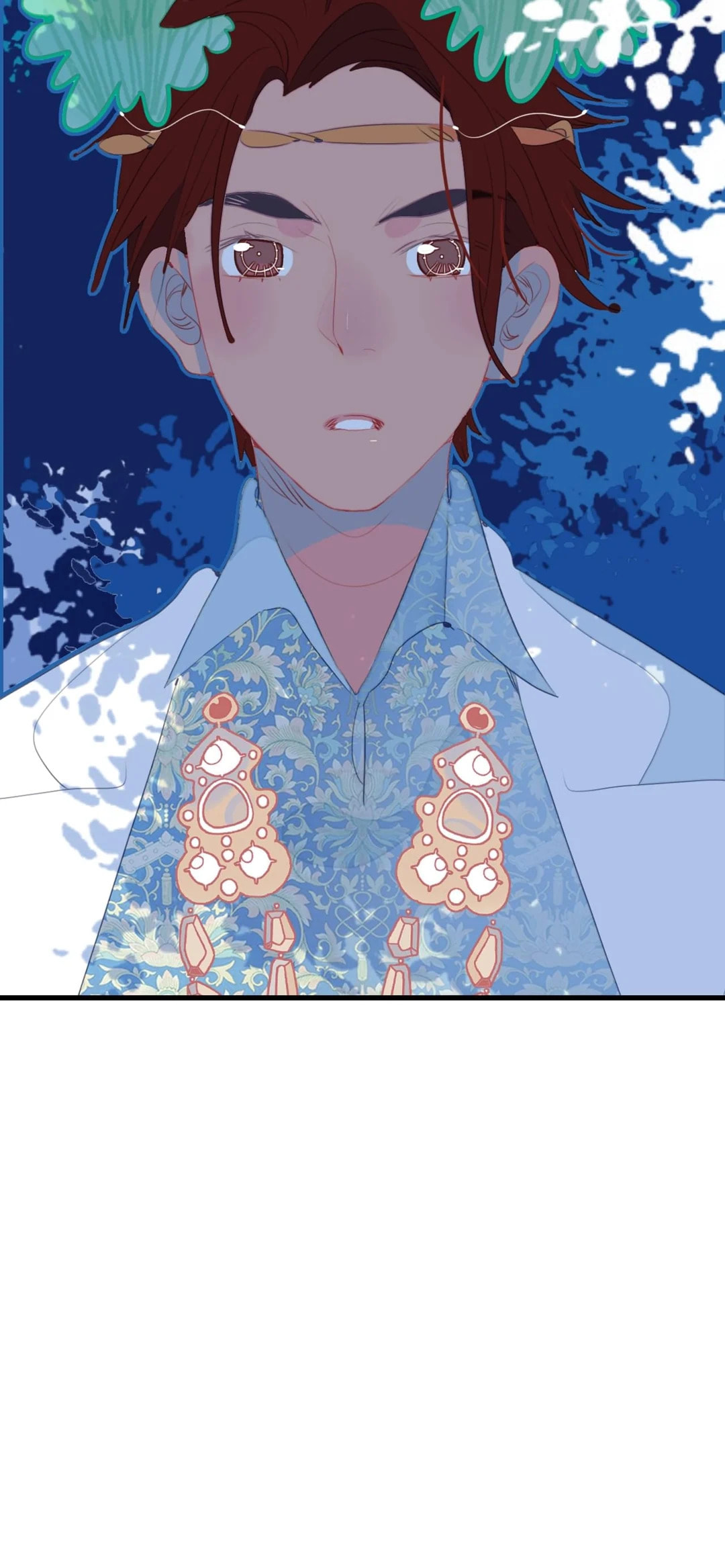 Read Berich, Beloved (Colored) chapter 34 image 42 on Lezhin