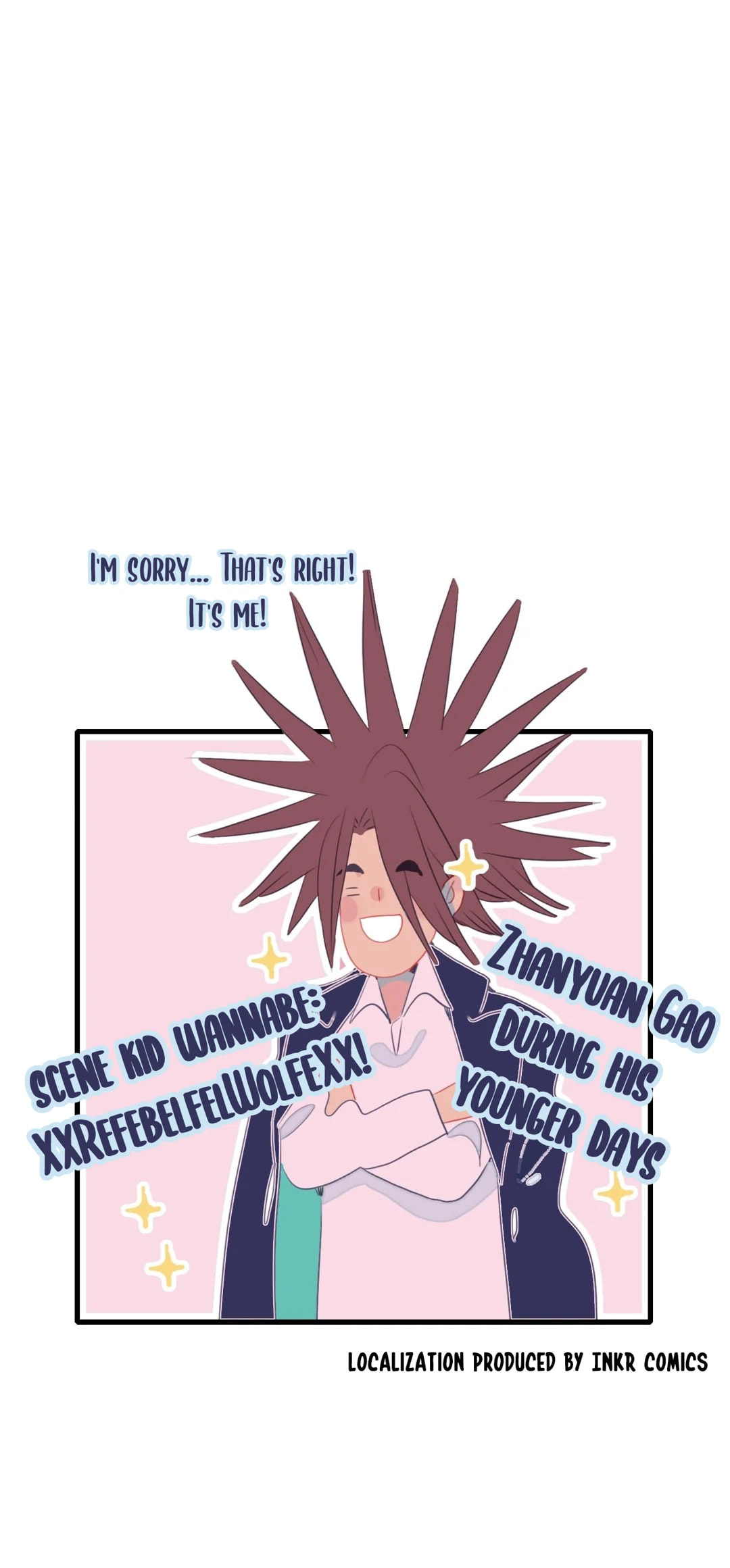 Read Berich, Beloved (Colored) chapter 34 image 43 on Lezhin