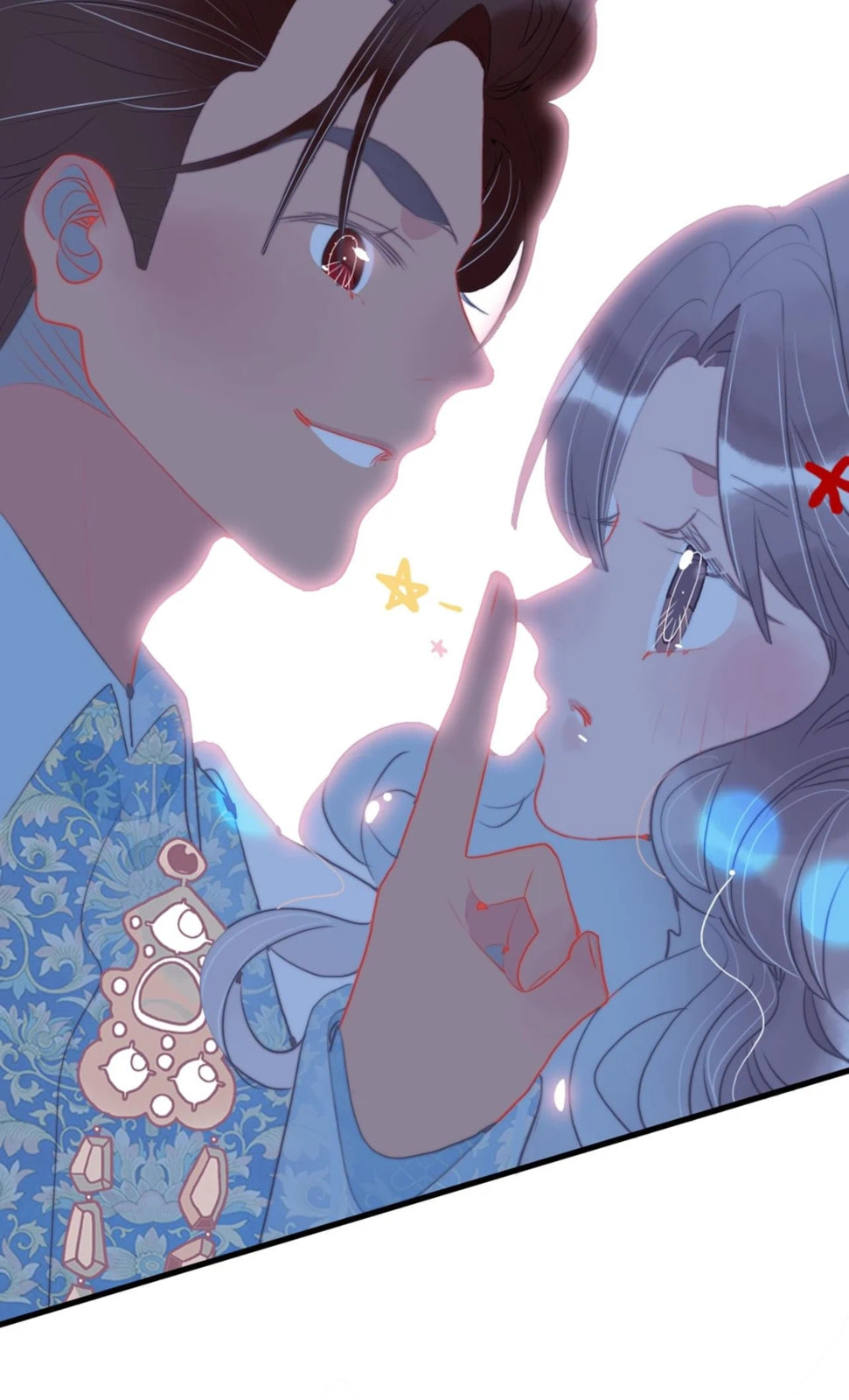 Read Berich, Beloved (Colored) chapter 34 image 5 on Lezhin