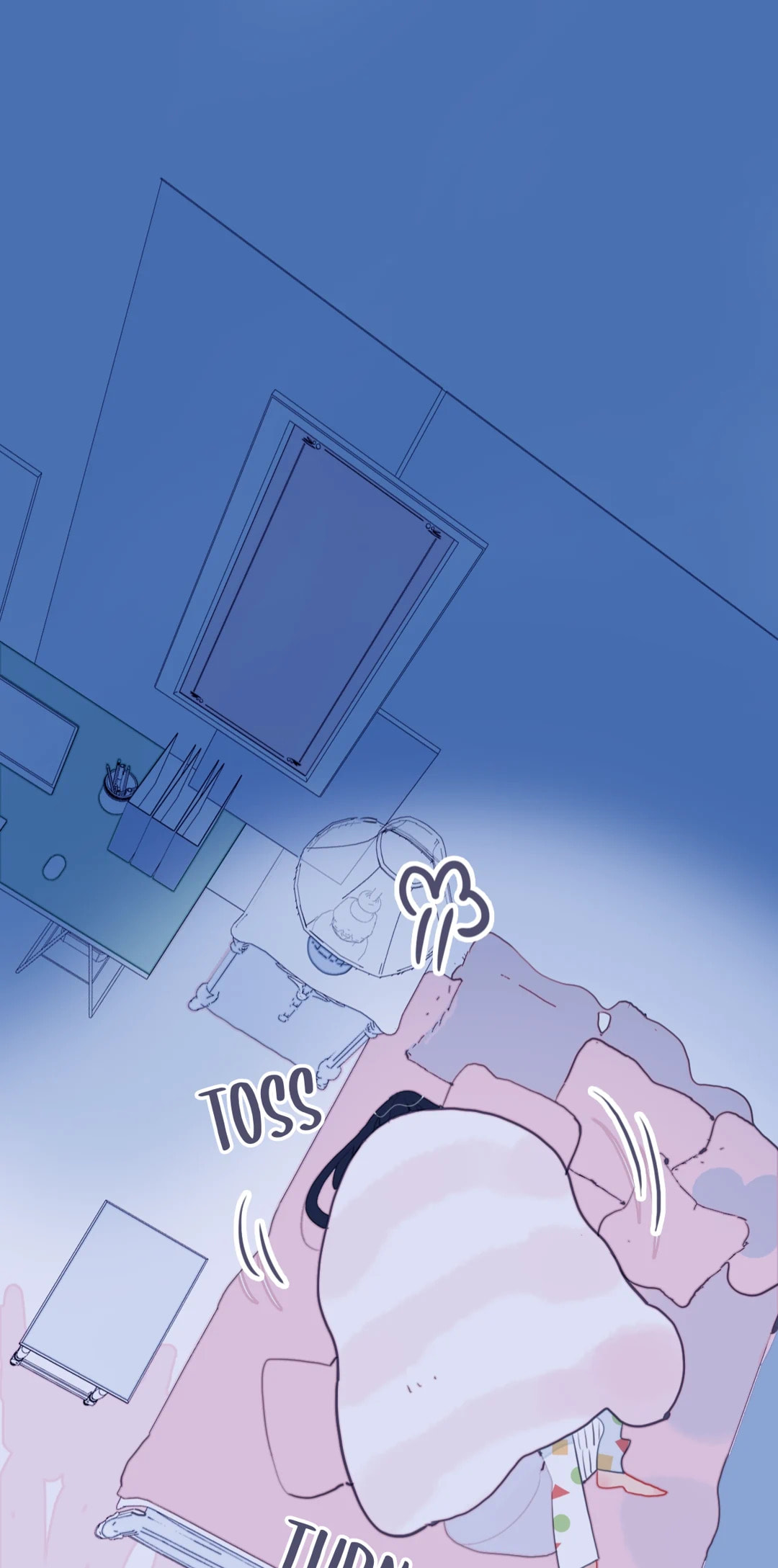 Read Berich, Beloved (Colored) chapter 35 image 1 on Lezhin