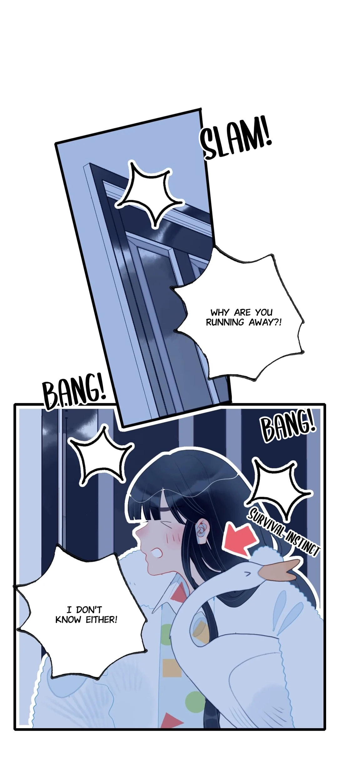 Read Berich, Beloved (Colored) chapter 35 image 11 on Lezhin