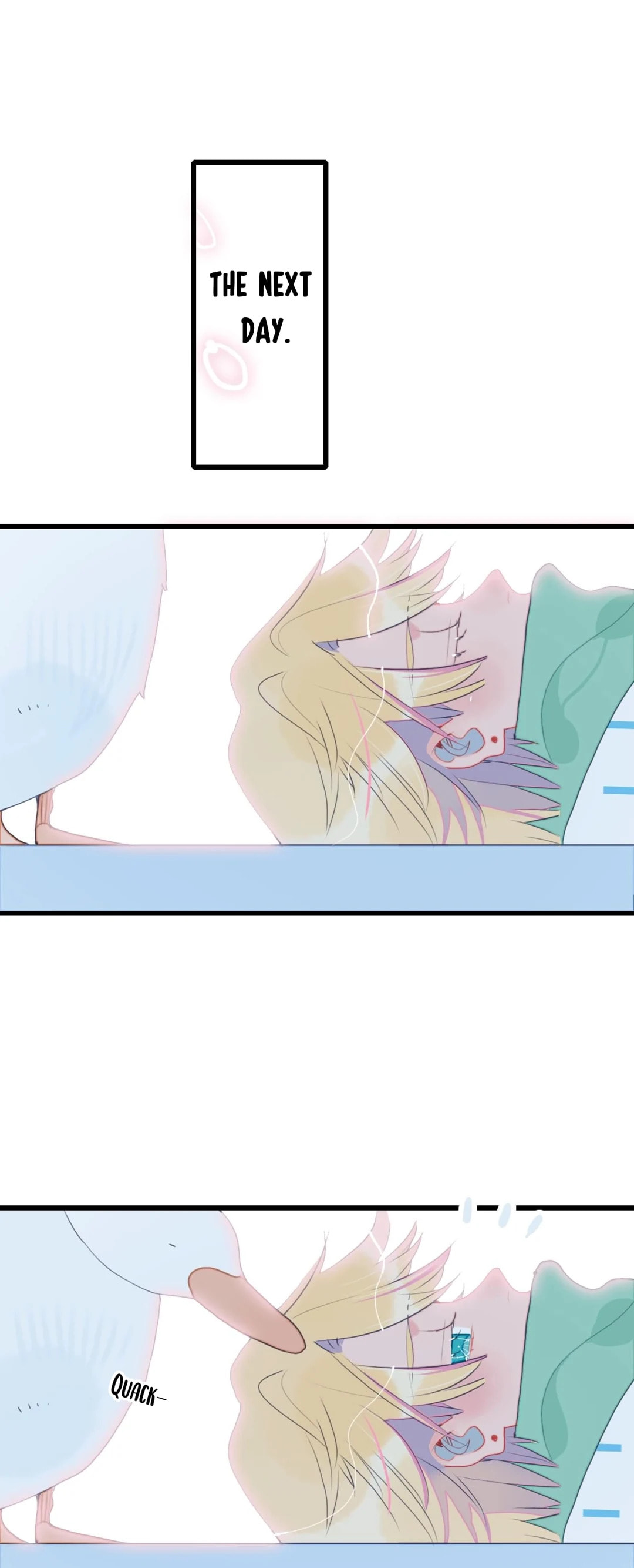 Read Berich, Beloved (Colored) chapter 35 image 14 on Lezhin