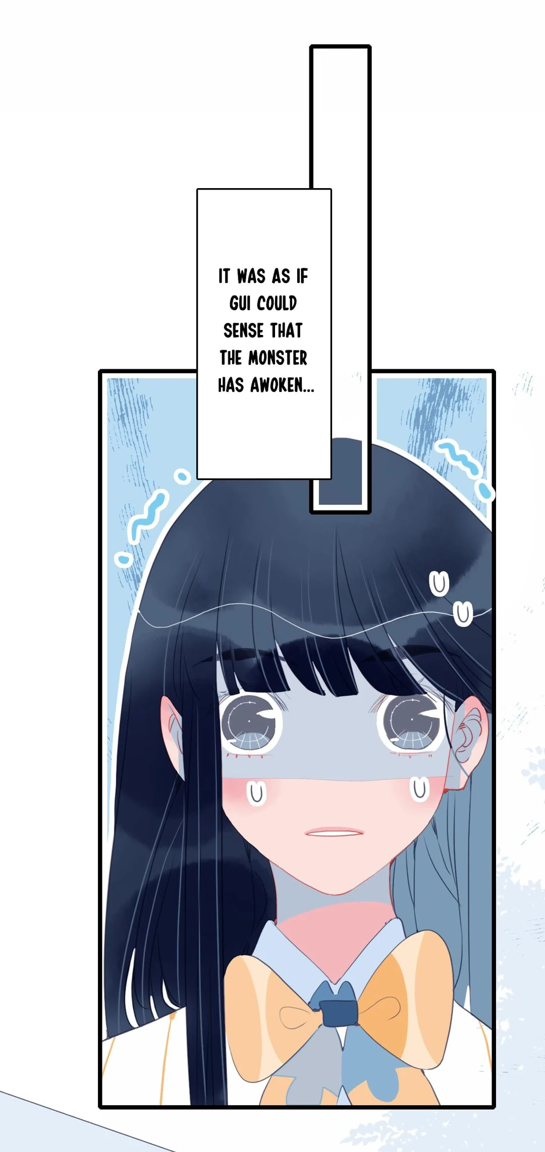 Read Berich, Beloved (Colored) chapter 35 image 17 on Lezhin