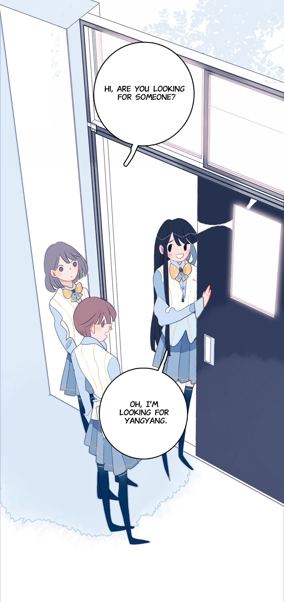 Read Berich, Beloved (Colored) chapter 35 image 18 on Lezhin