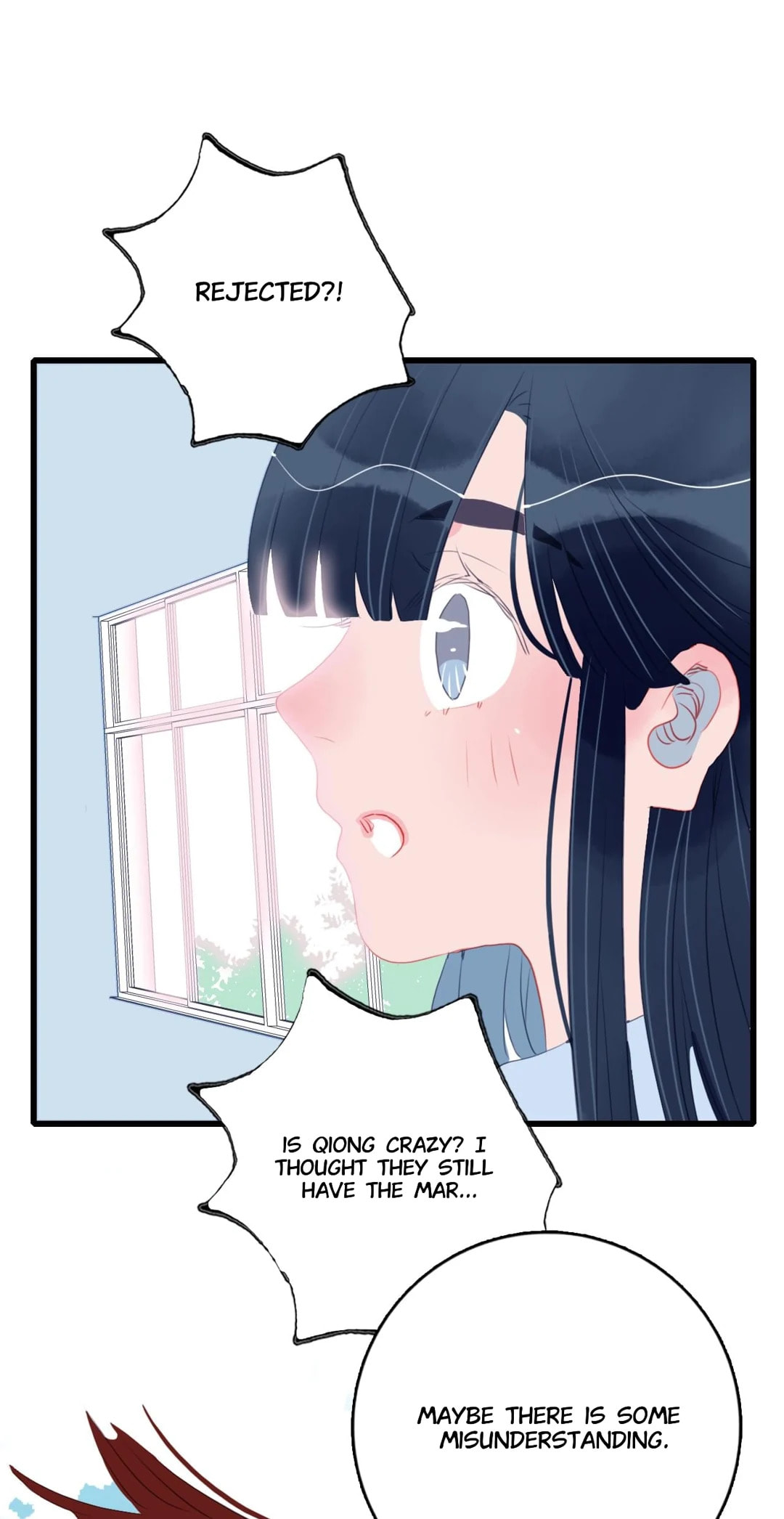 Read Berich, Beloved (Colored) chapter 35 image 26 on Lezhin