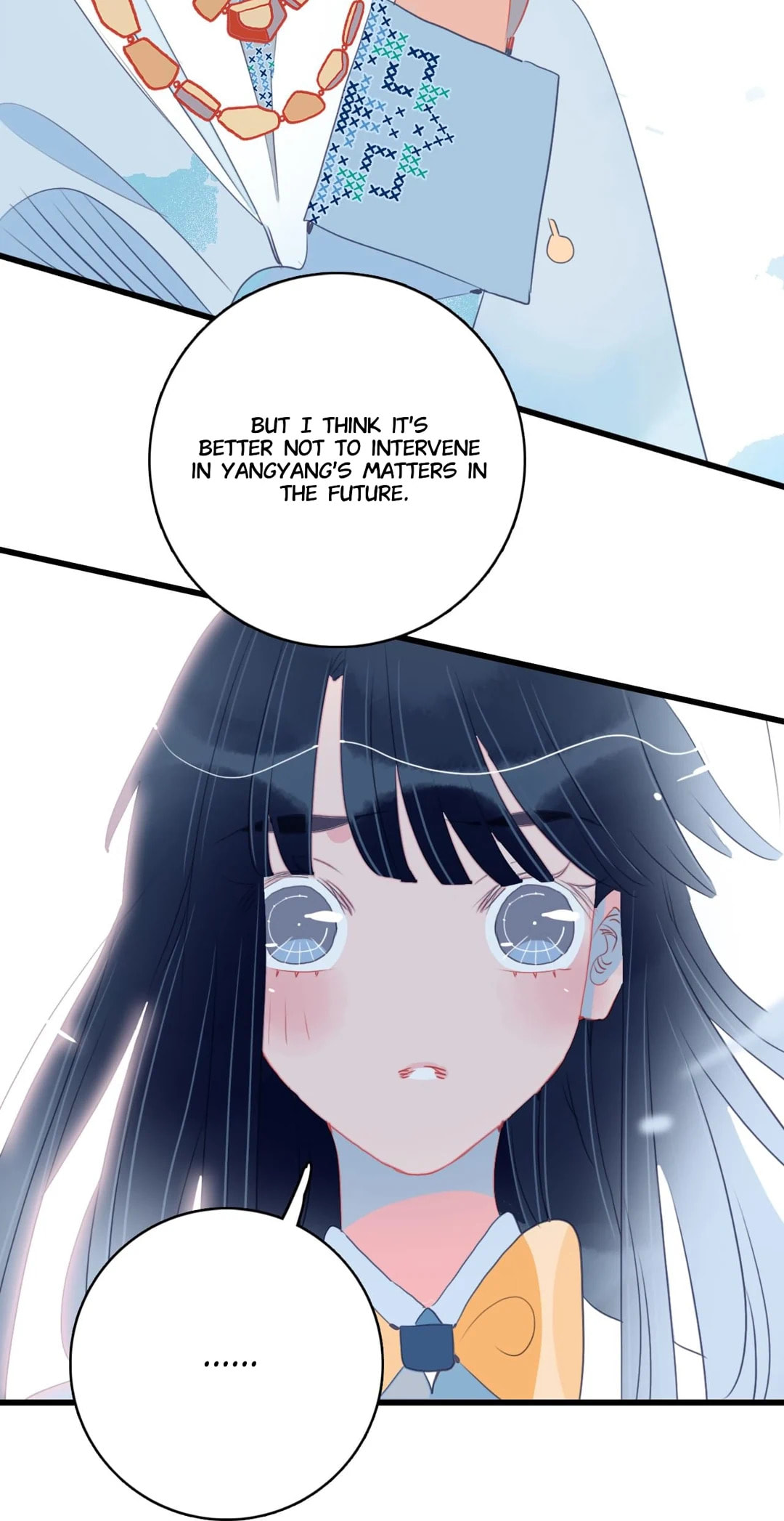 Read Berich, Beloved (Colored) chapter 35 image 28 on Lezhin