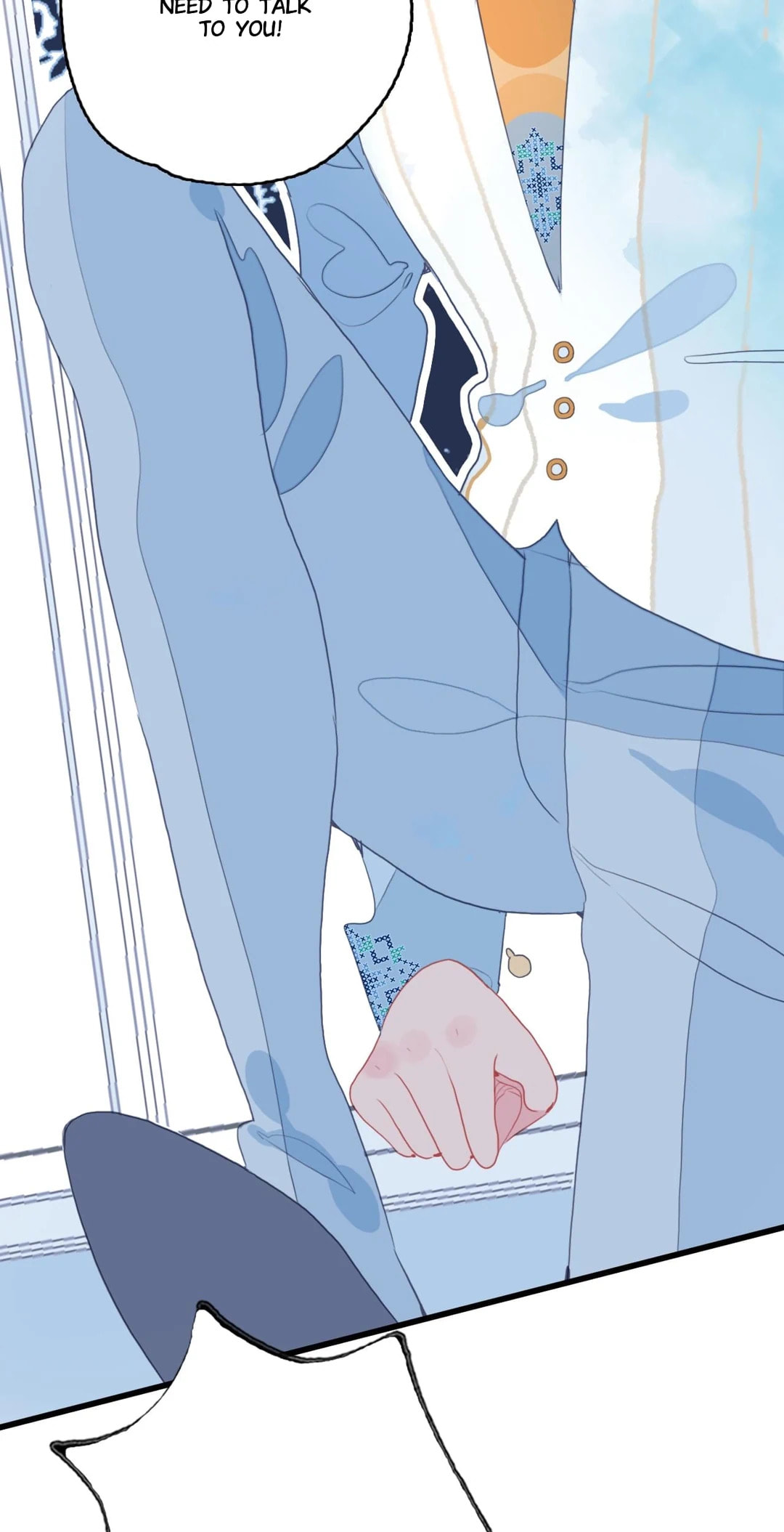 Read Berich, Beloved (Colored) chapter 35 image 32 on Lezhin