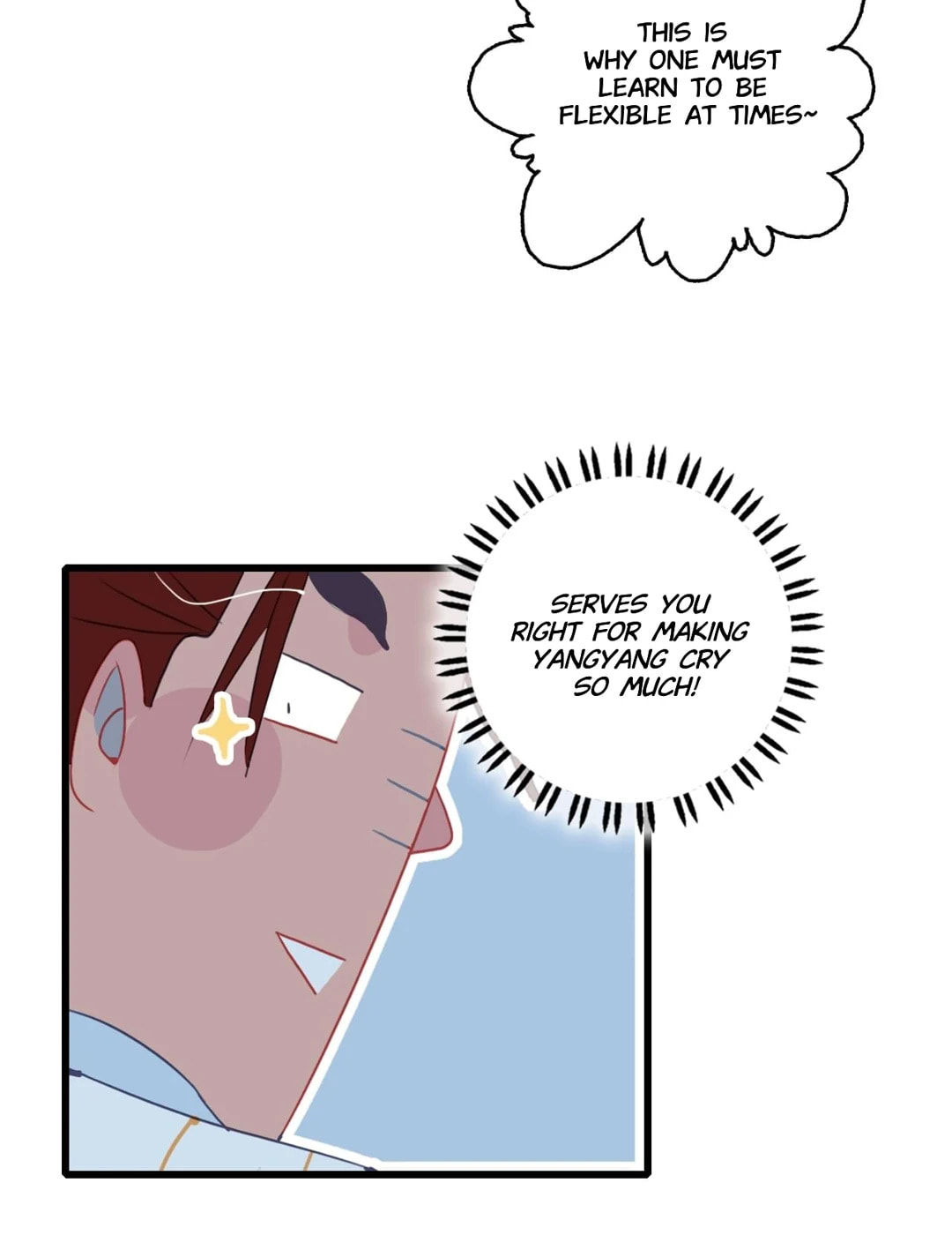 Read Berich, Beloved (Colored) chapter 35 image 37 on Lezhin