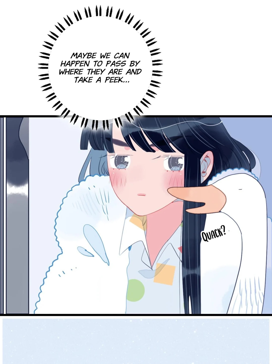 Read Berich, Beloved (Colored) chapter 35 image 4 on Lezhin