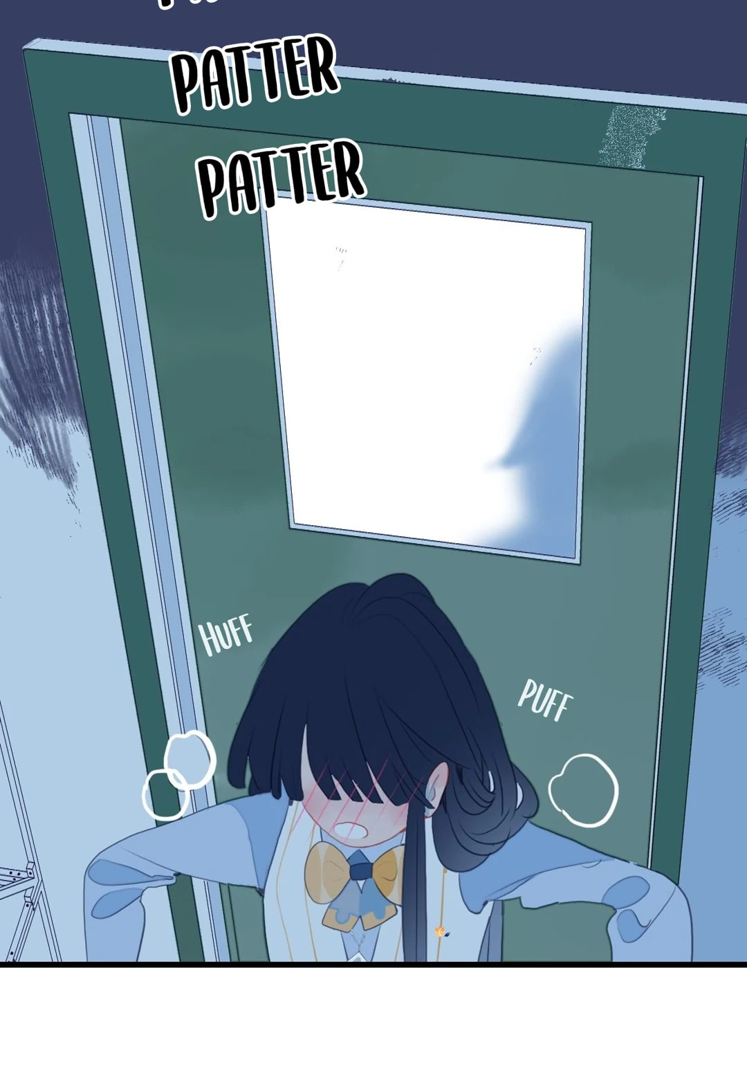 Read Berich, Beloved (Colored) chapter 35 image 40 on Lezhin