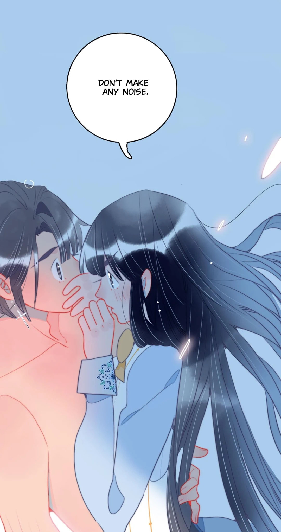 Read Berich, Beloved (Colored) chapter 35 image 44 on Lezhin