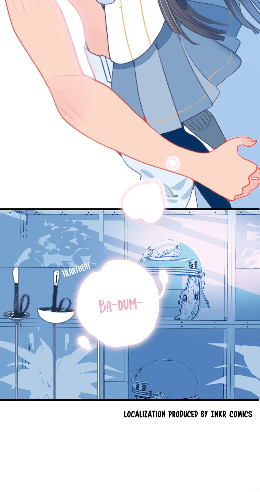 Read Berich, Beloved (Colored) chapter 35 image 45 on Lezhin