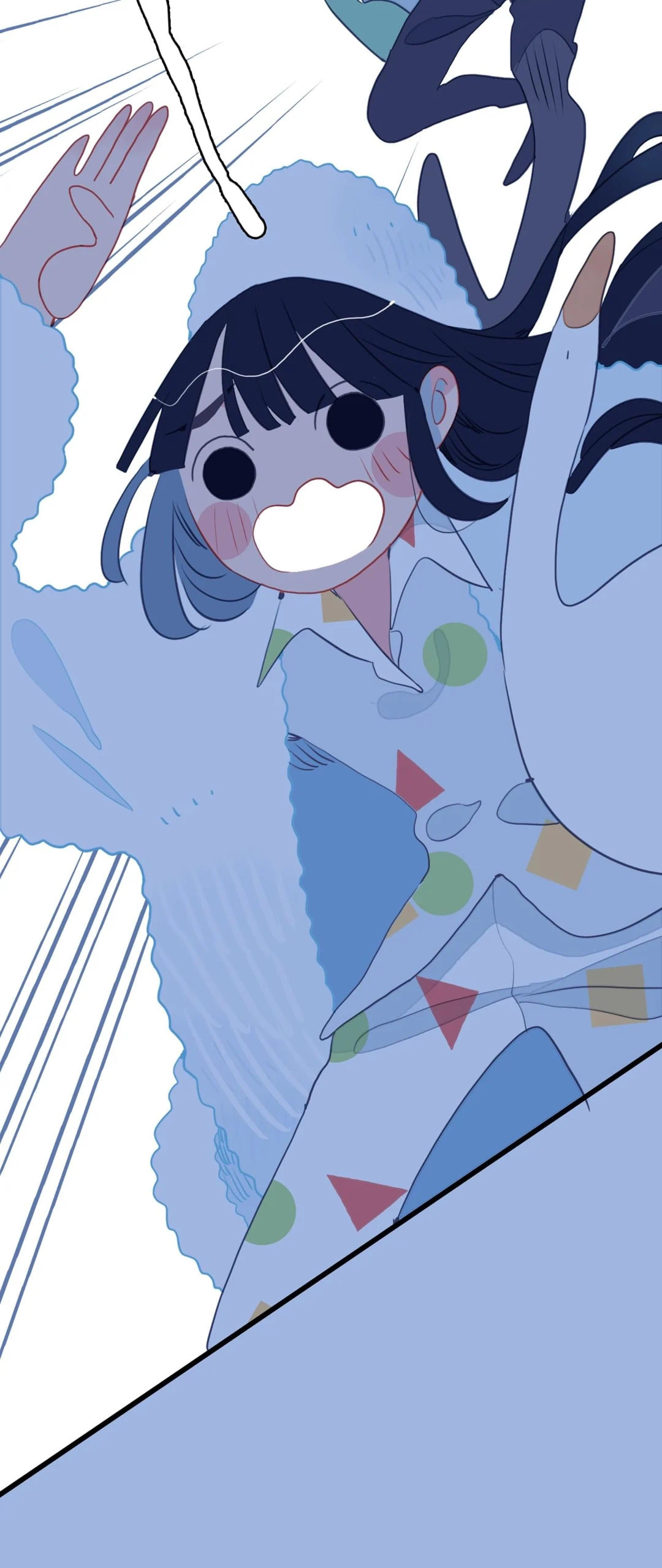 Read Berich, Beloved (Colored) chapter 35 image 9 on Lezhin