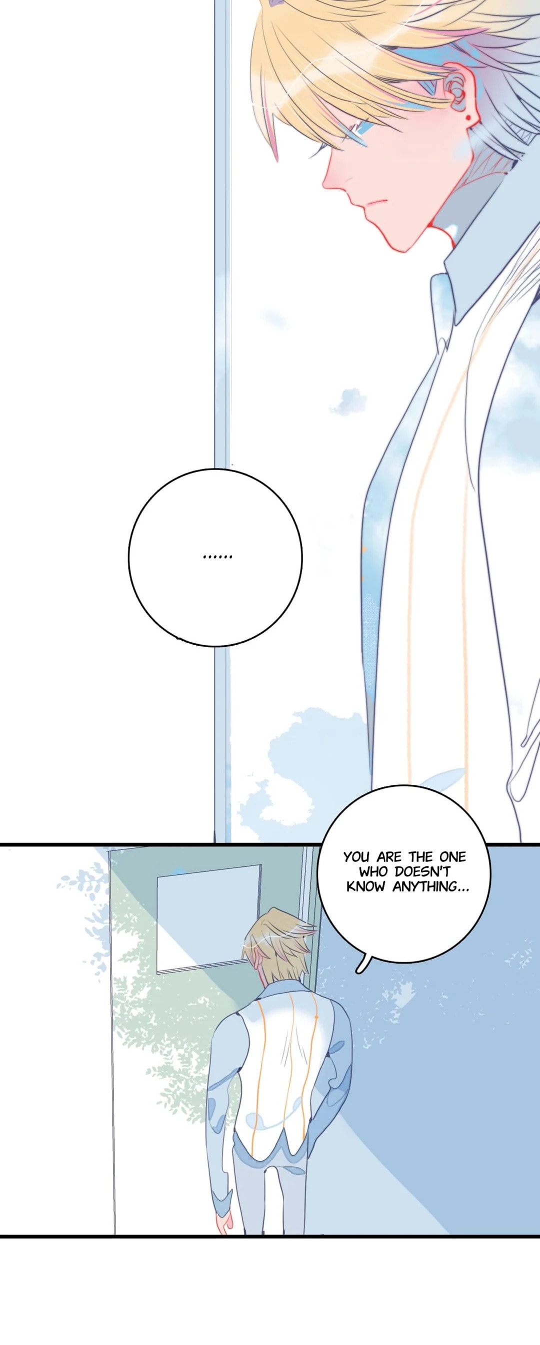 Read Berich, Beloved (Colored) chapter 36 image 14 on Lezhin