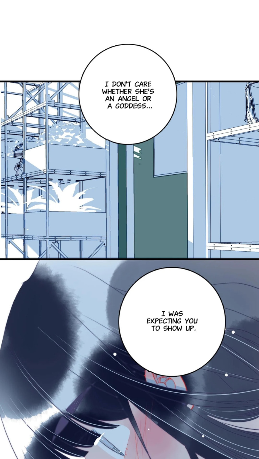 Read Berich, Beloved (Colored) chapter 36 image 16 on Lezhin