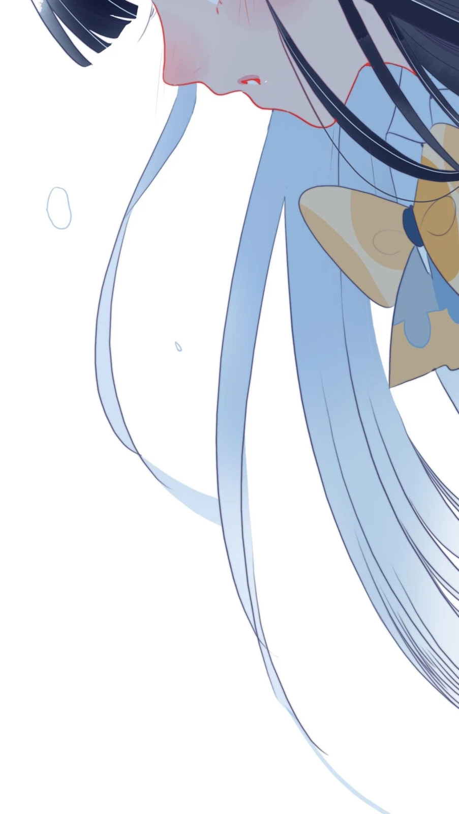 Read Berich, Beloved (Colored) chapter 36 image 17 on Lezhin